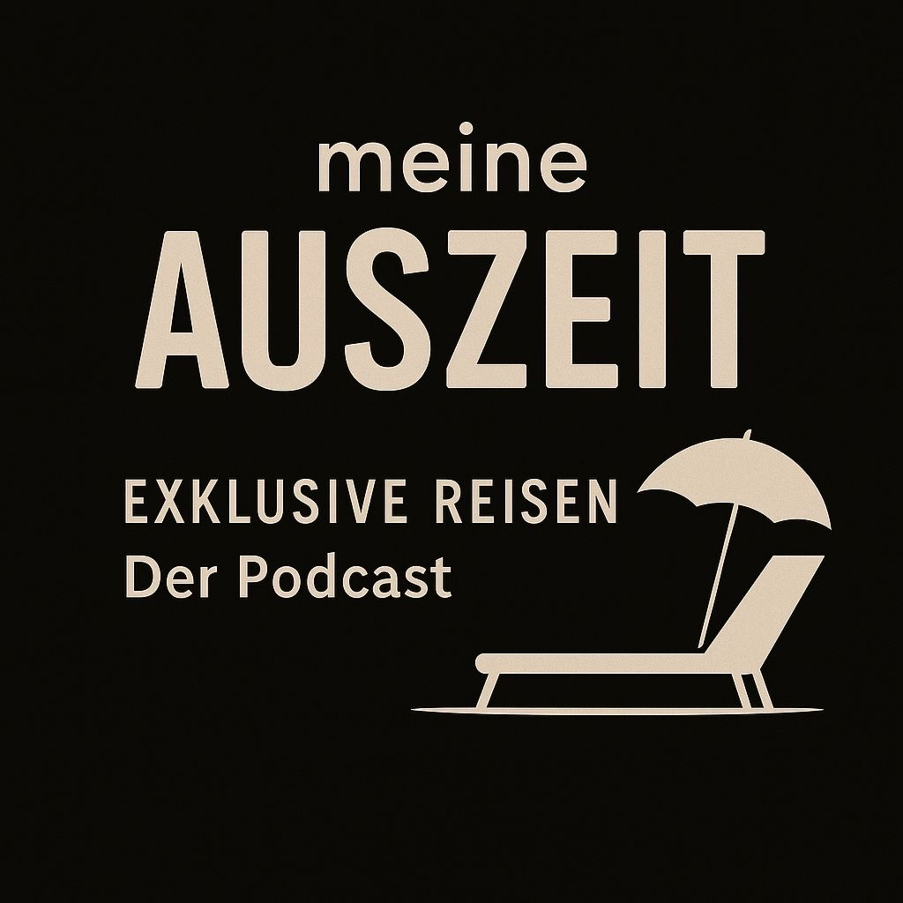 Meine Auszeit - der Reisepodcast cover art