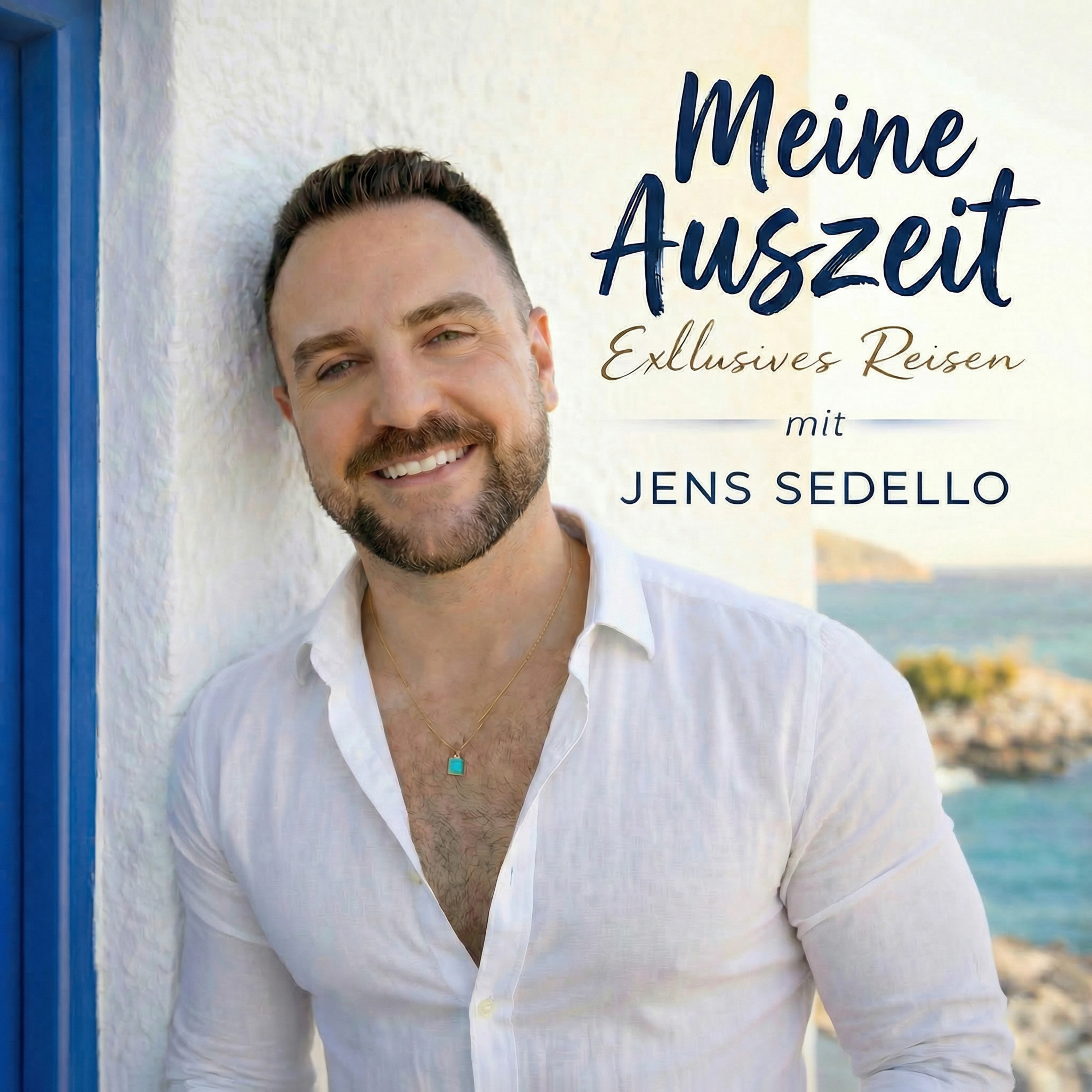 Meine Auszeit - exklusives Reisen podcast artwork