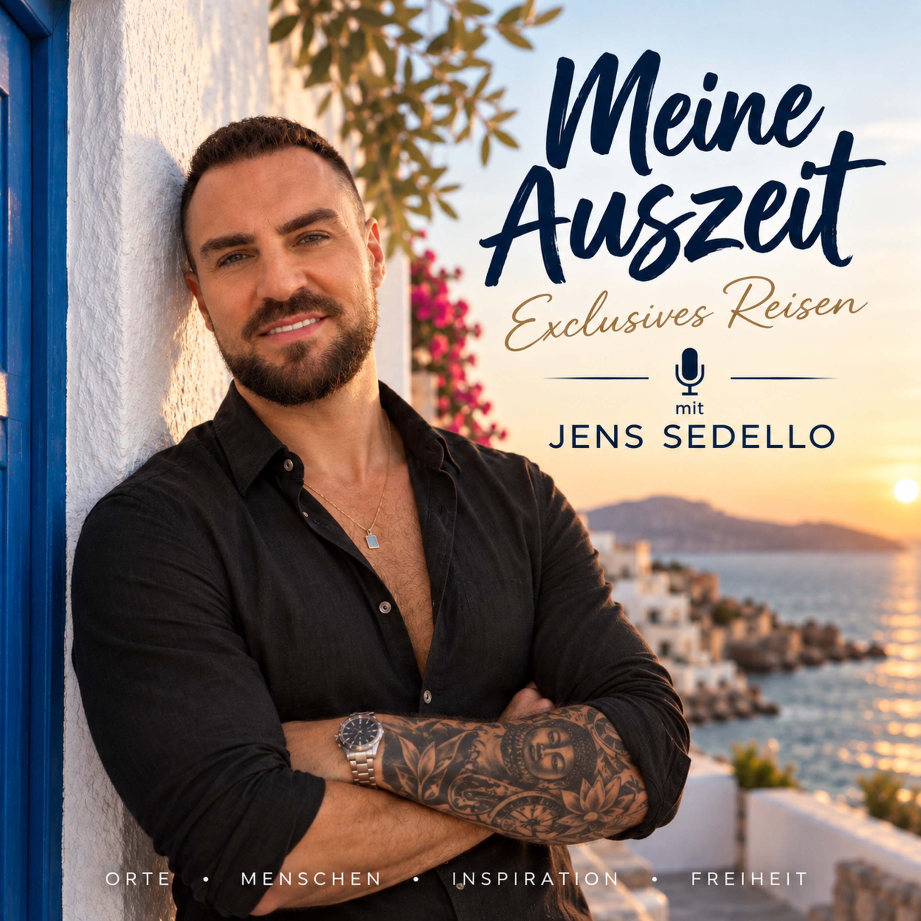 Meine Auszeit - exklusives Reisen