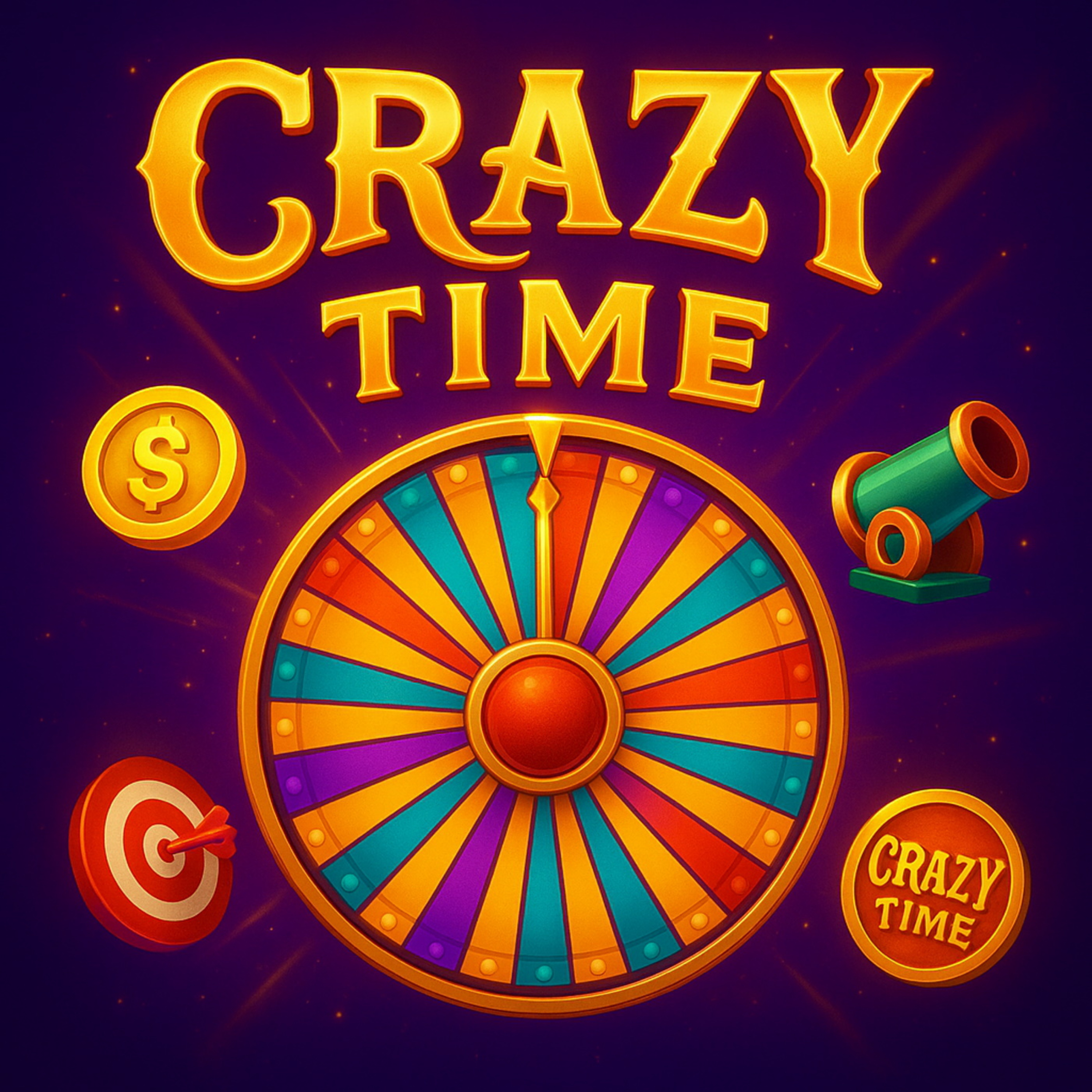 Play Crazy Time Free Stories podcast artwork