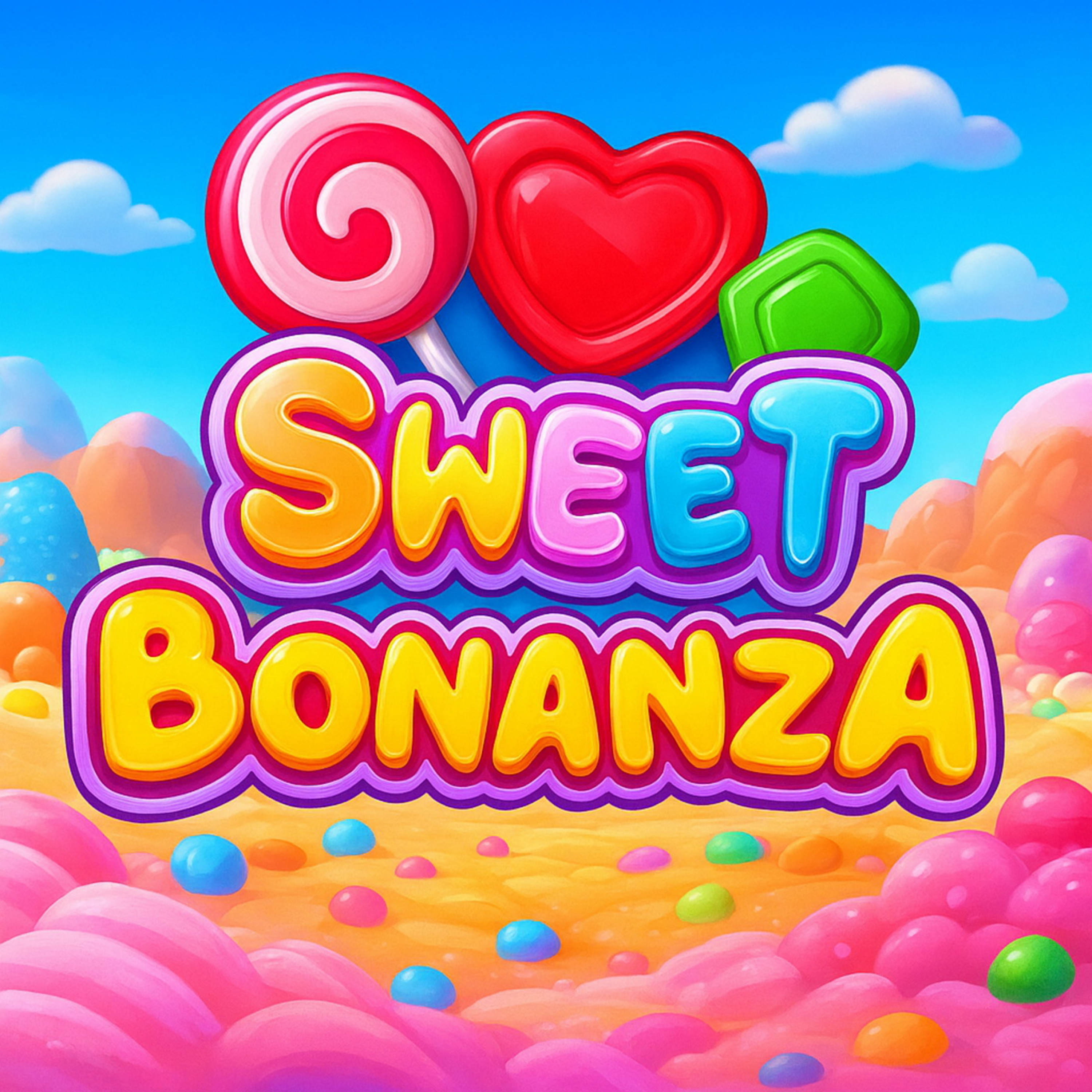 Sweet Bonanza CZ Stories podcast artwork