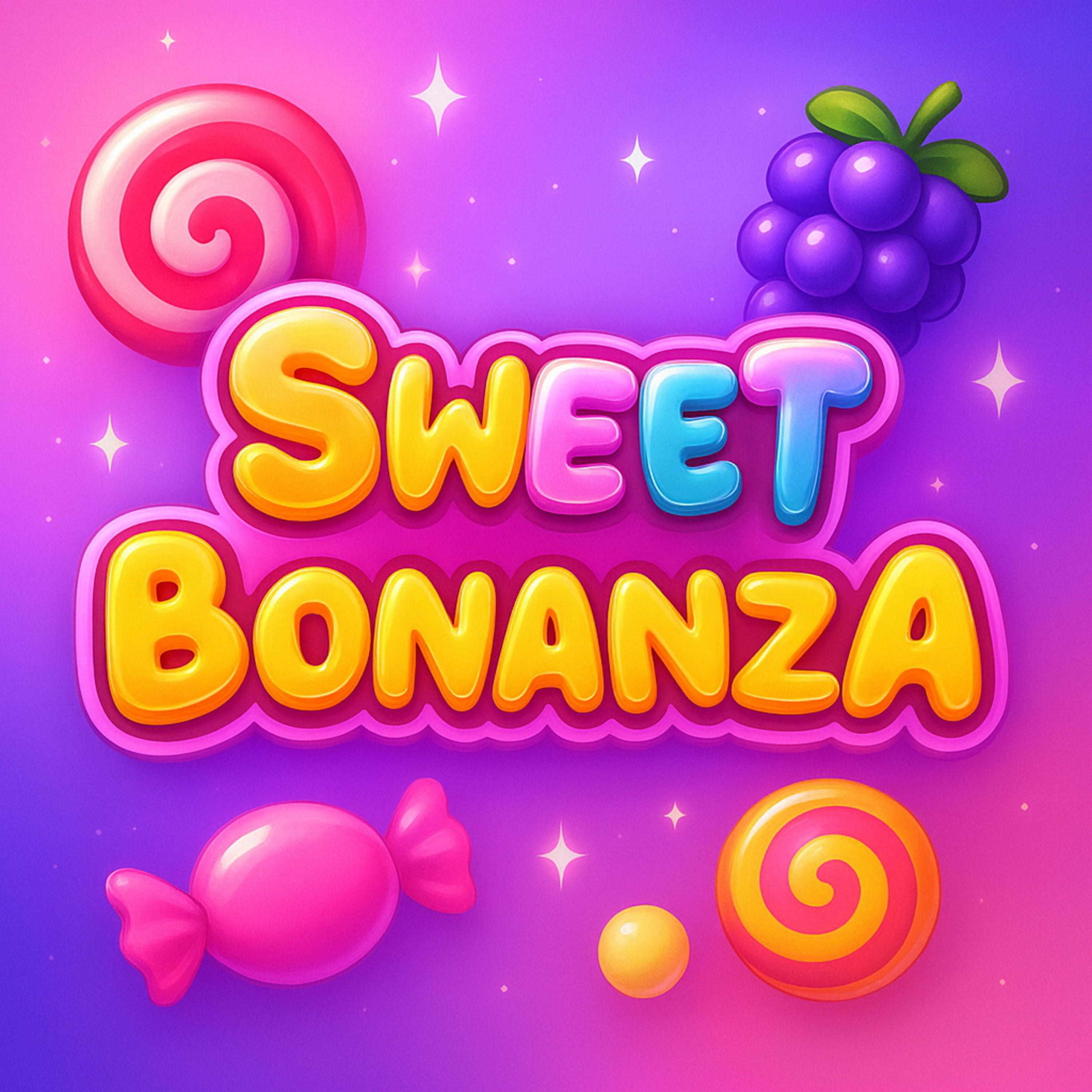 Slot Sweet Bonanza Free Stories podcast artwork