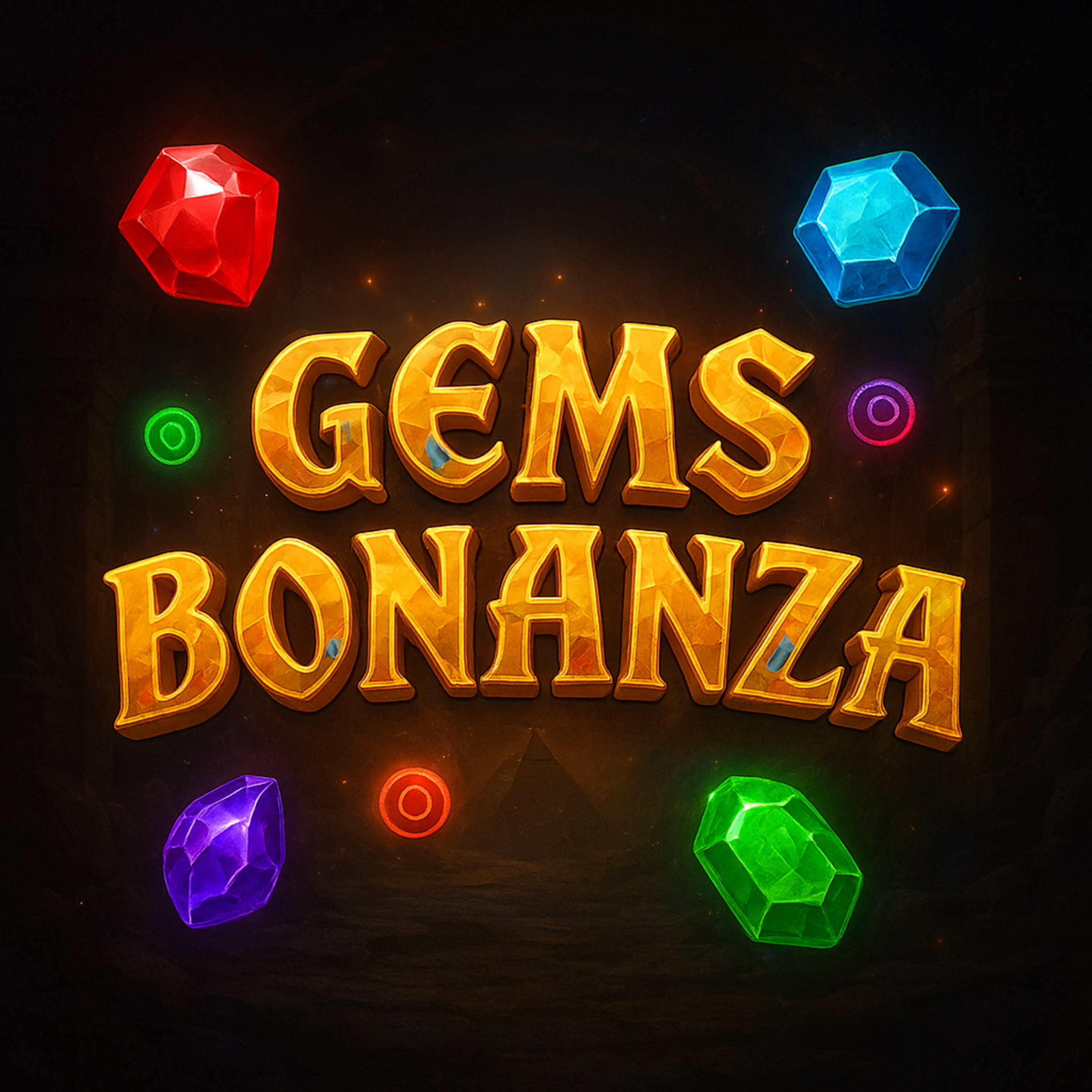 Gems Bonanza Free Stories podcast artwork