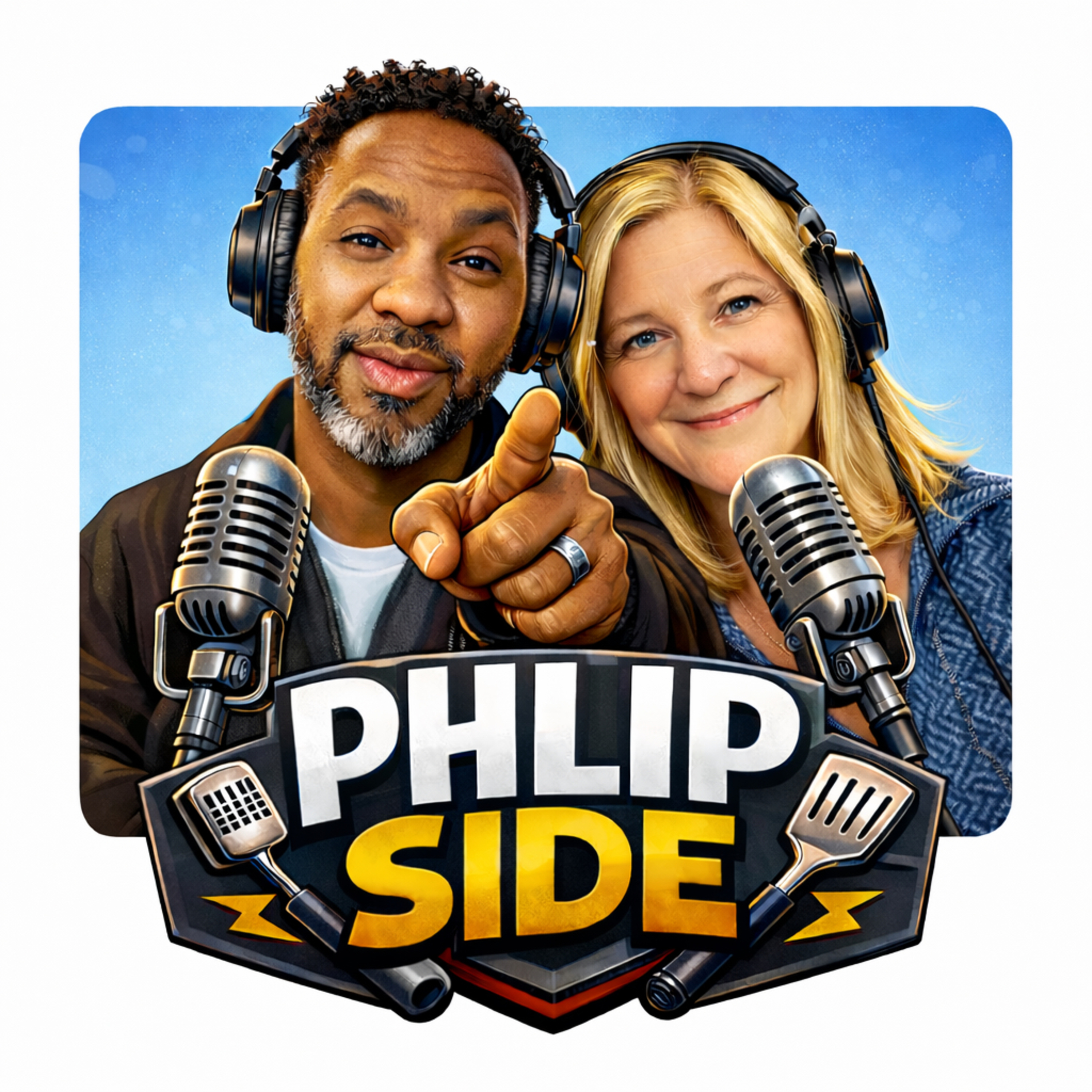 The Phlip Side
