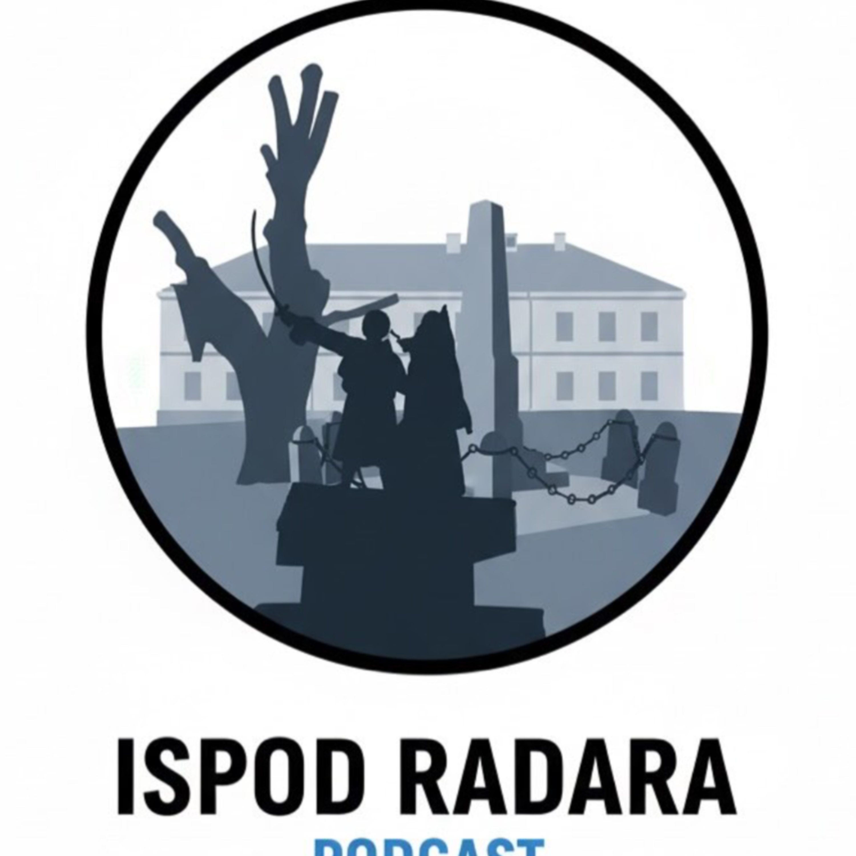 Podcast Ispod Radara cover art