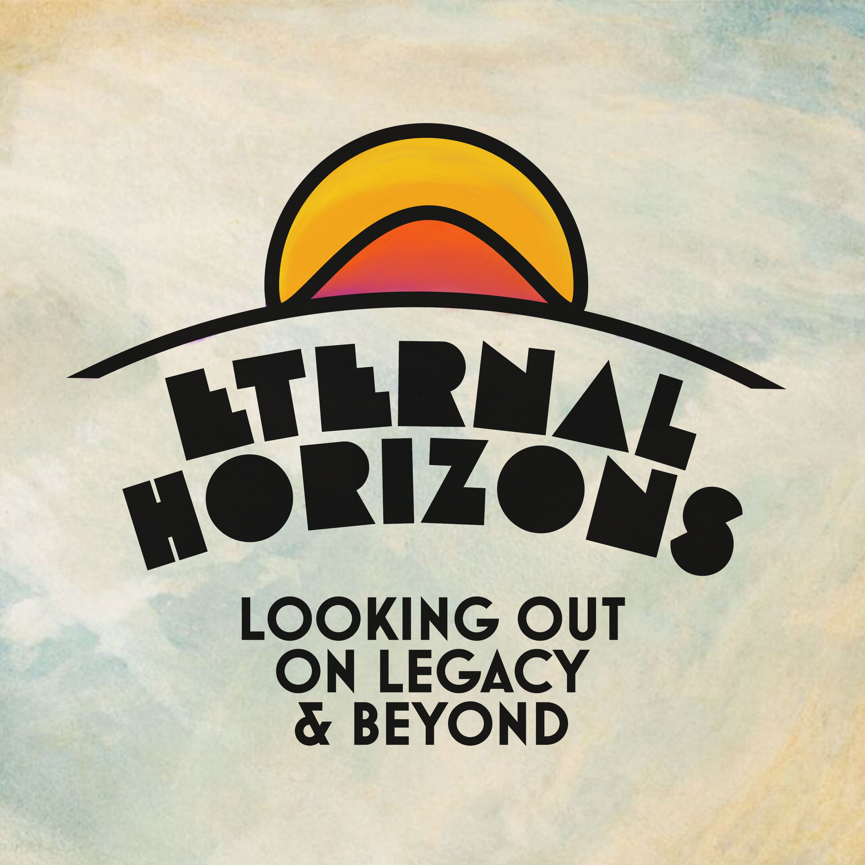Eternal Horizons