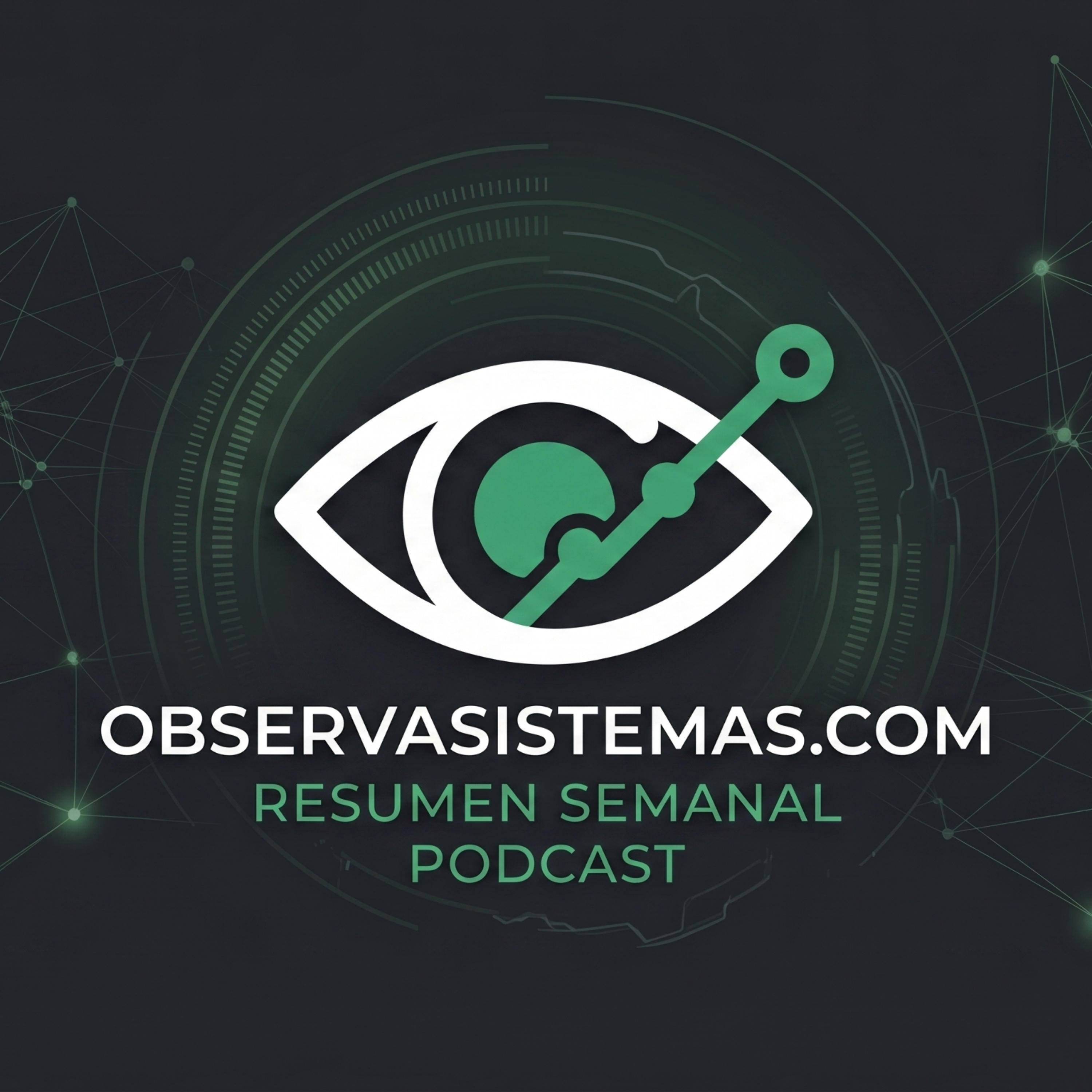 ObservaSistemas Podcast