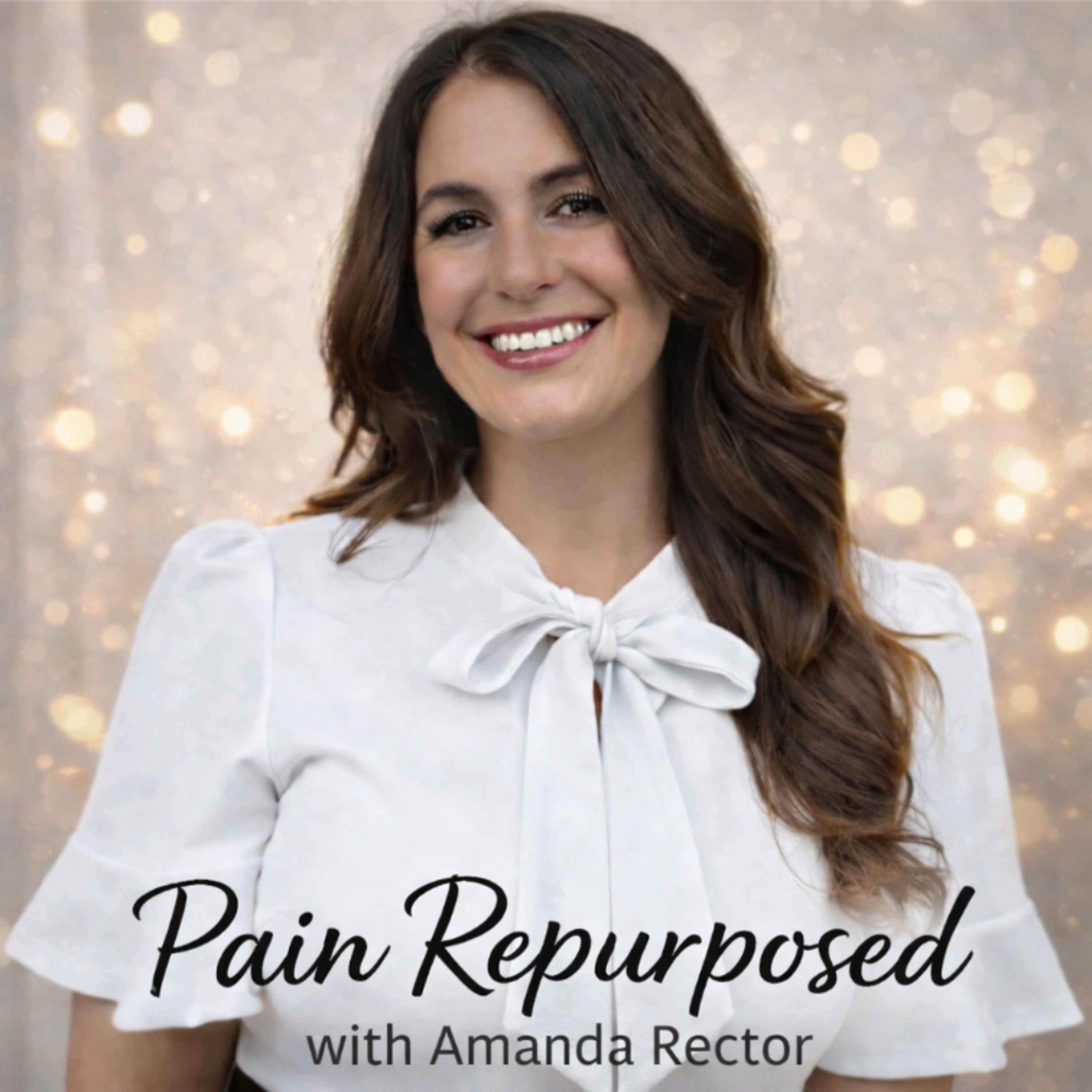 Pain Repurposed