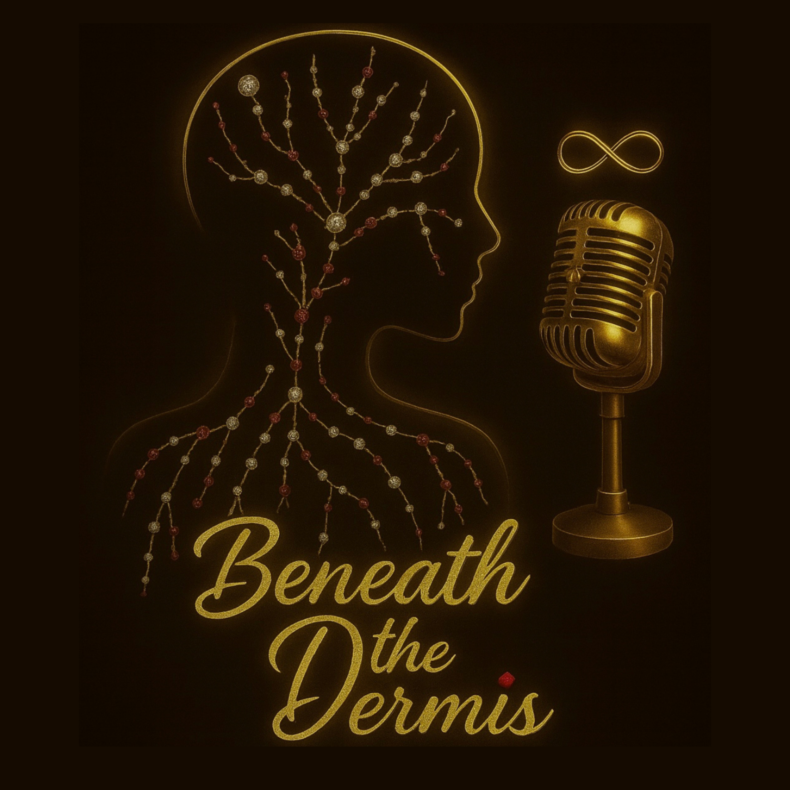 Beneath the Dermis