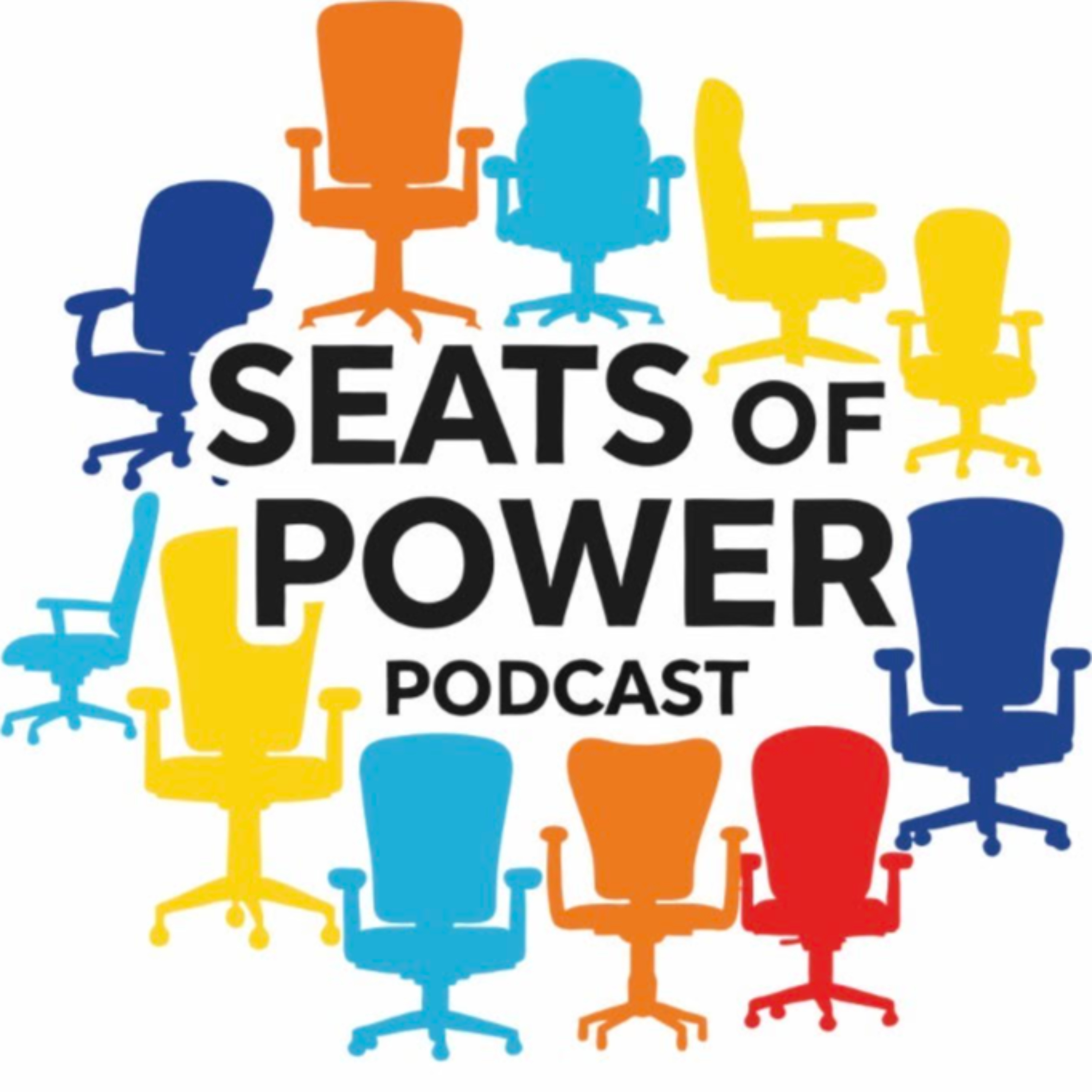 Seats of Power