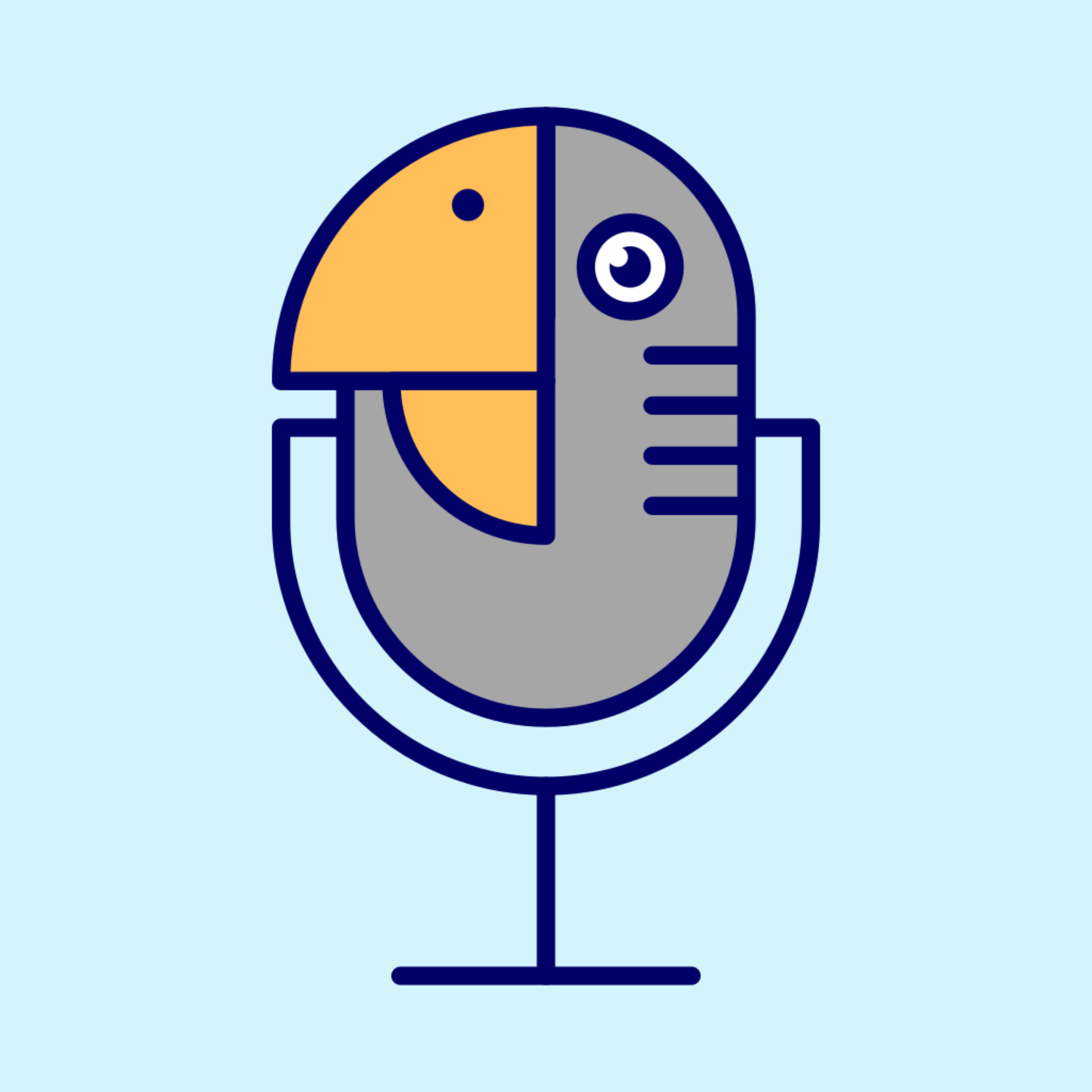 The Midwest Birding Podcast podcast artwork