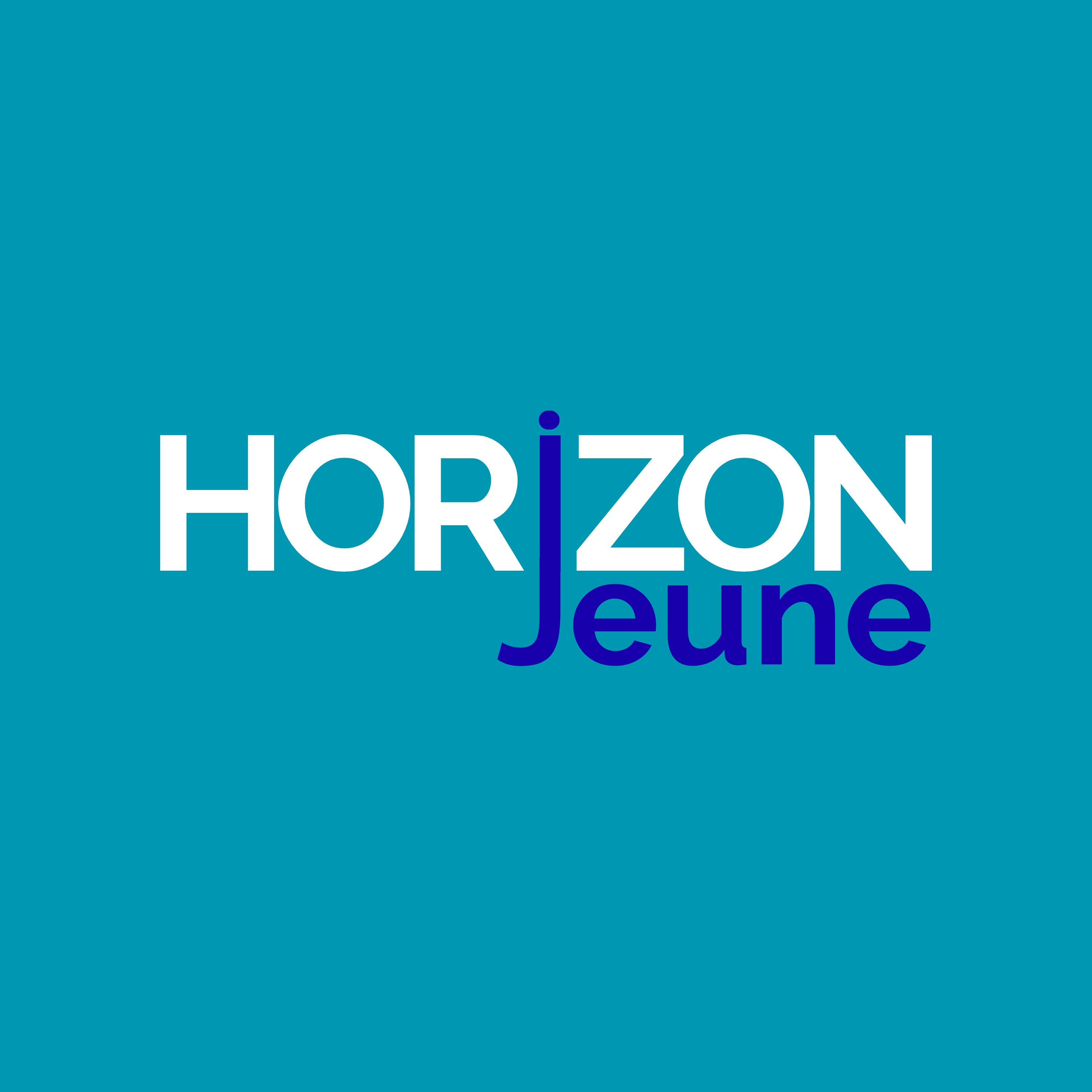 HORIZON JEUNE podcast artwork
