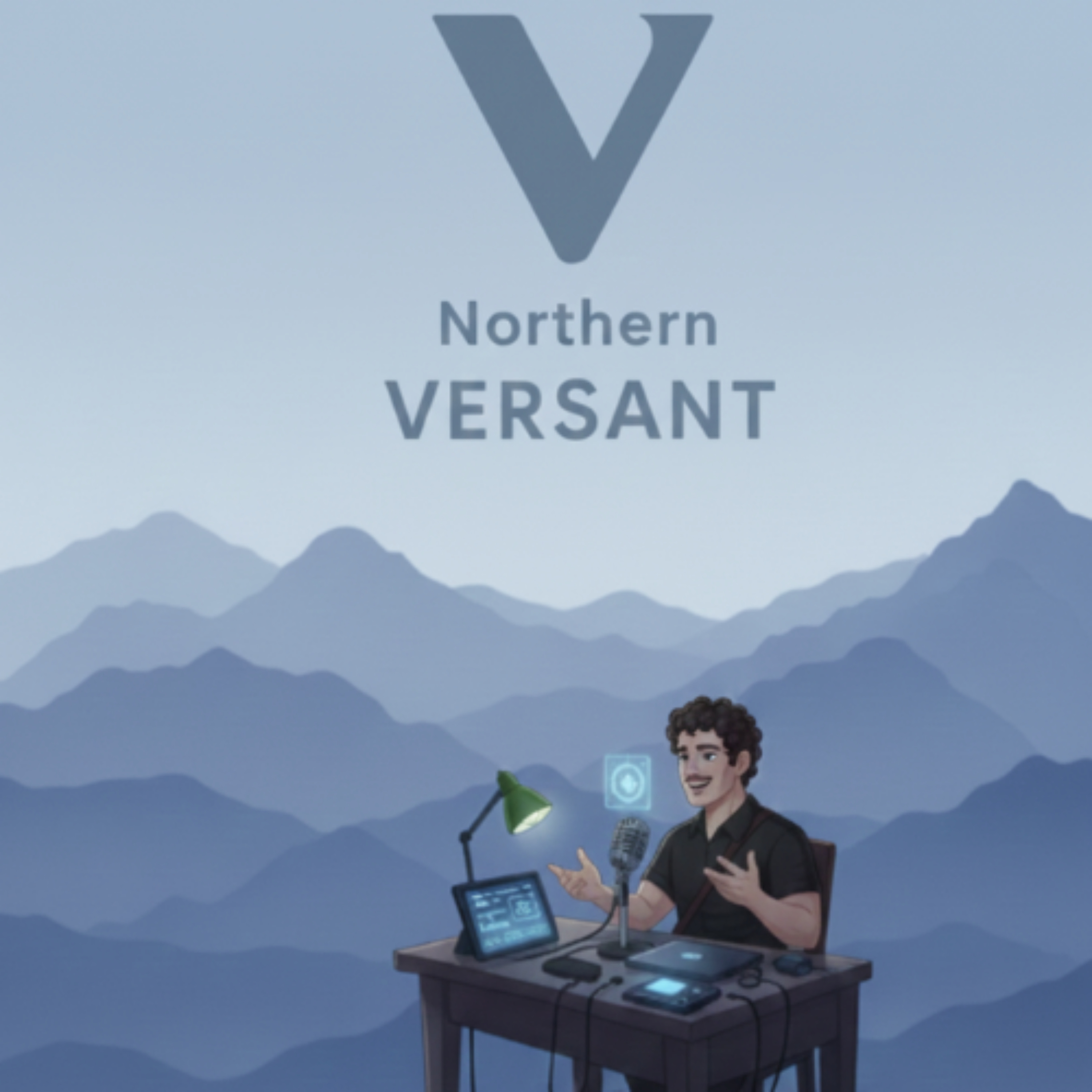 Northern Versant