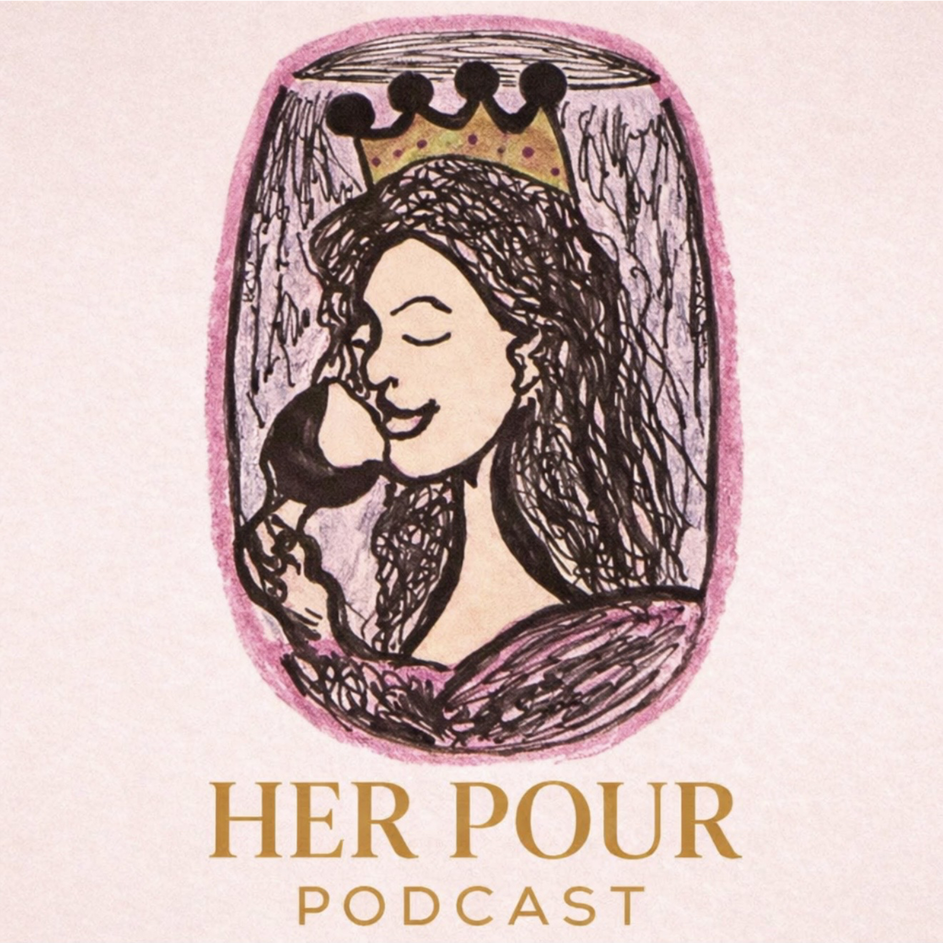 Her Pour