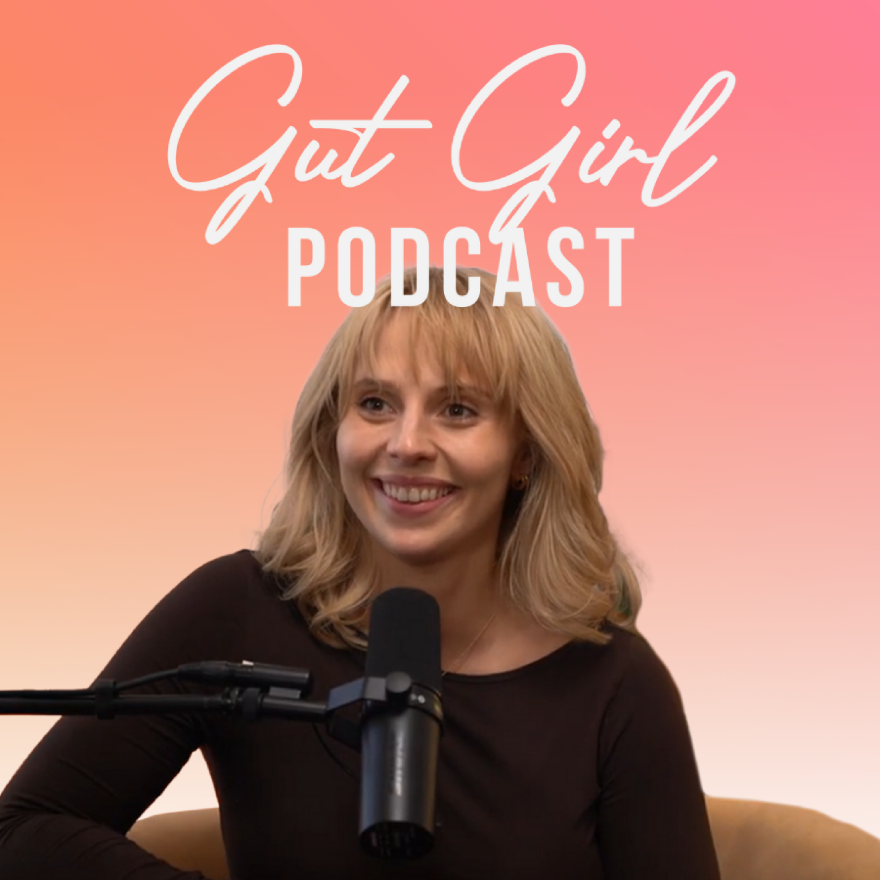 Gut Girl Podcast