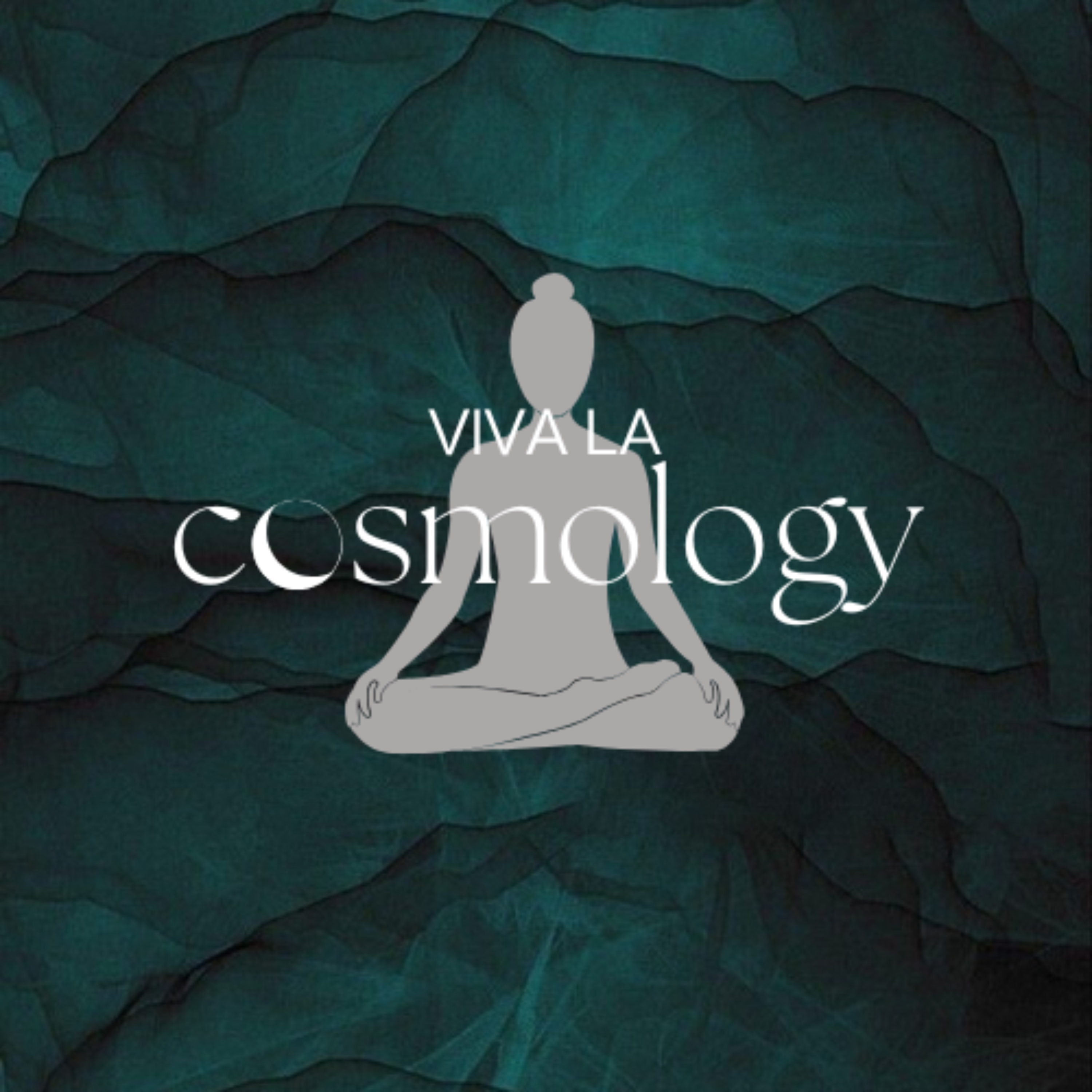Viva La Cosmology podcast artwork