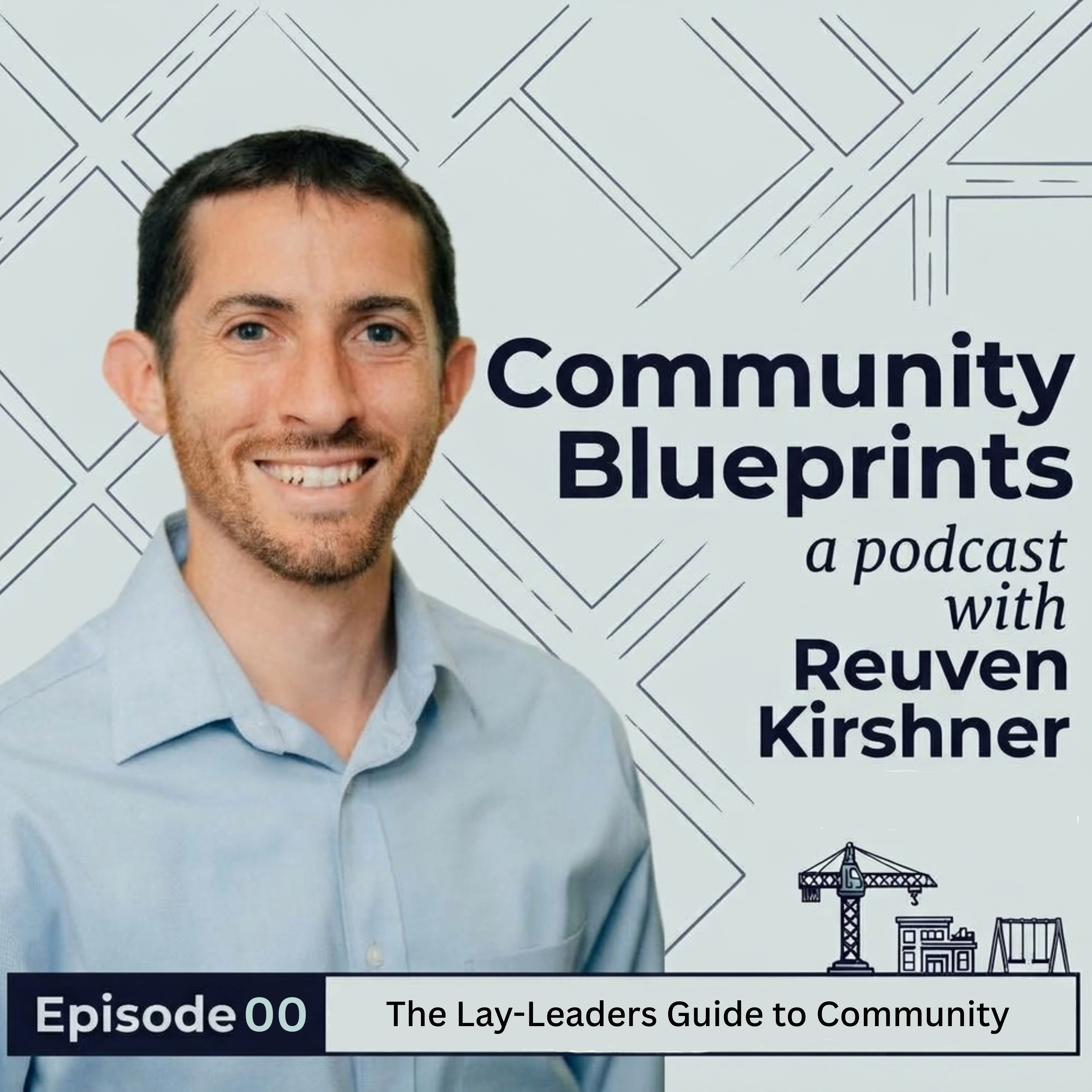 Community Blueprints