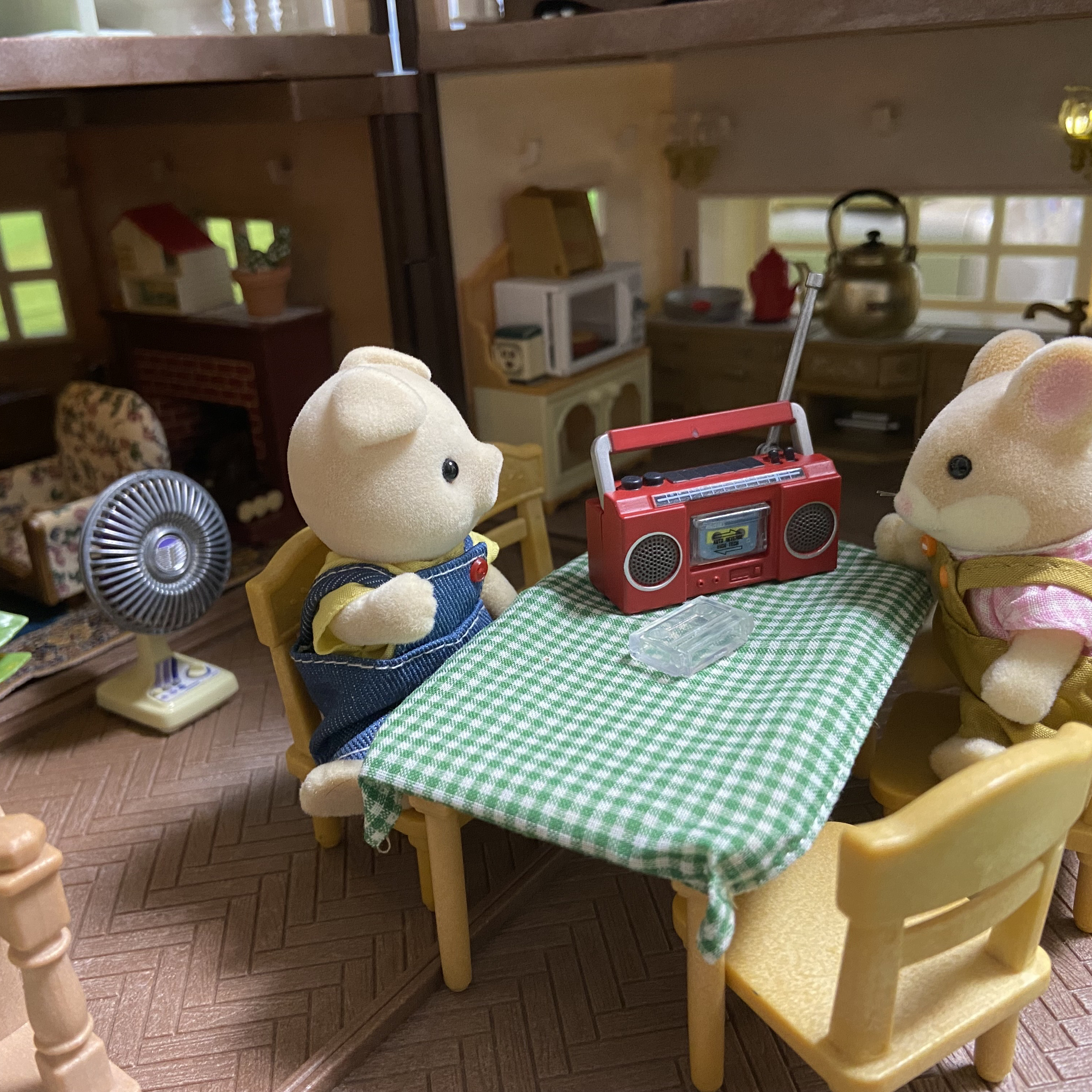 そうたとたいらの総体ラジオ