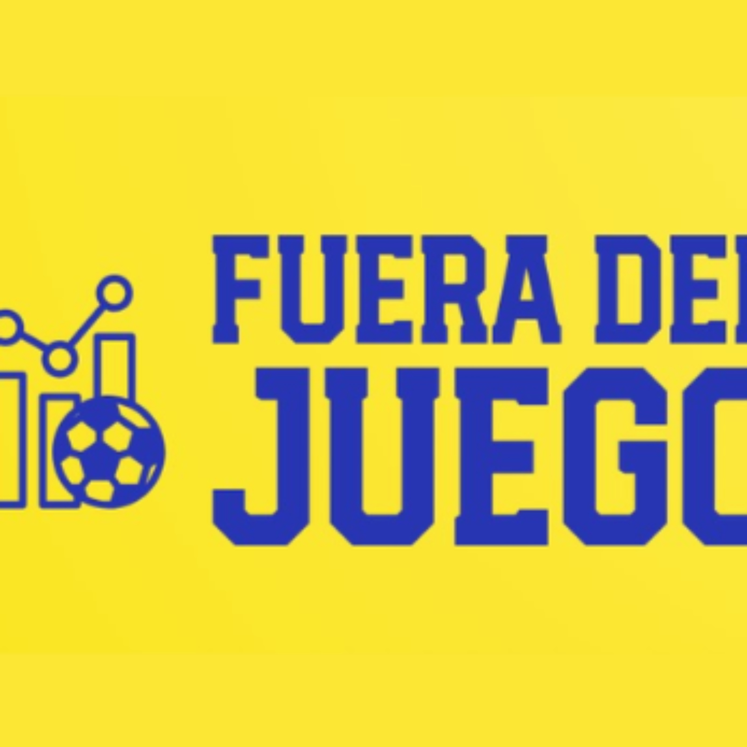 Fuera del Juego #FdJ