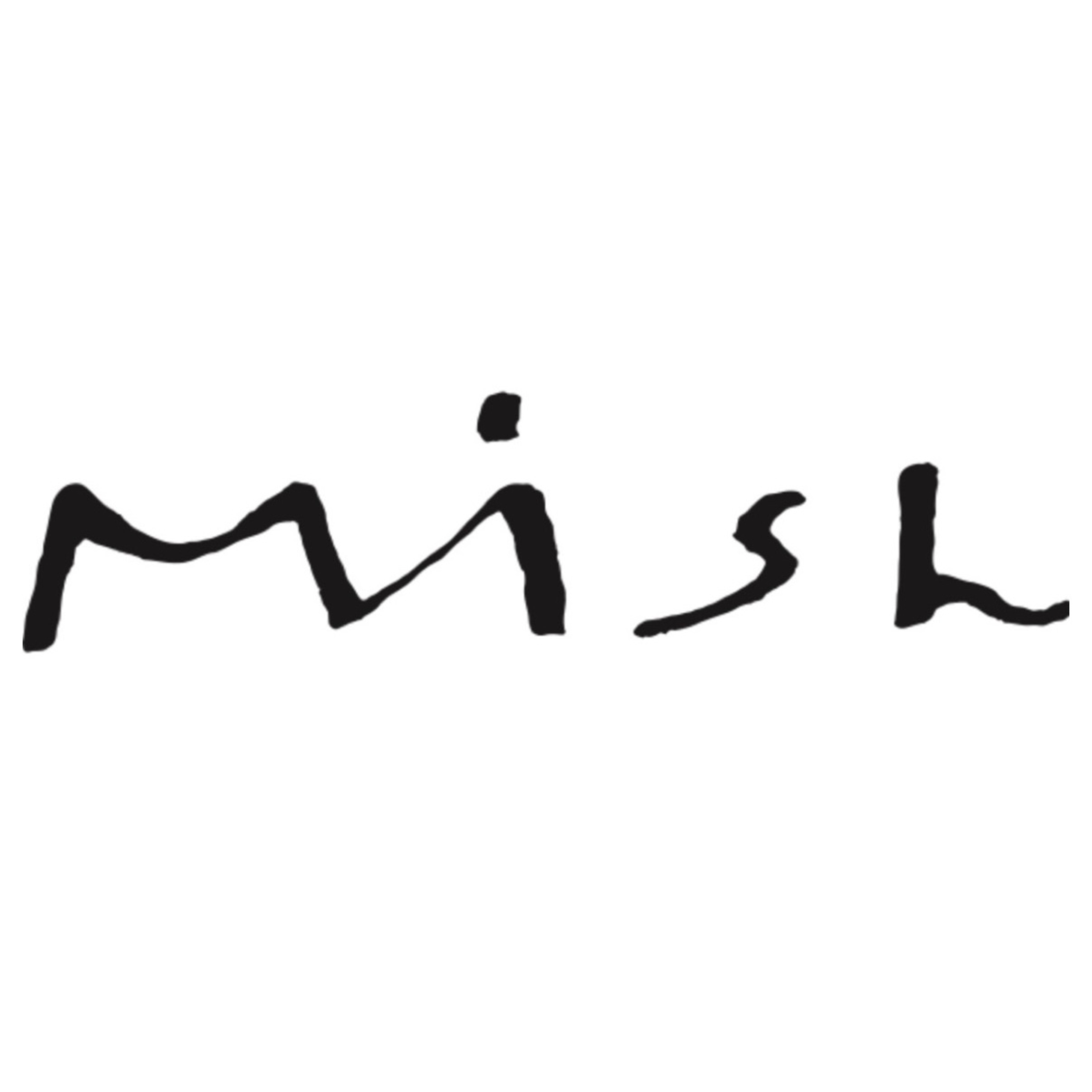 MISH의 mis-type