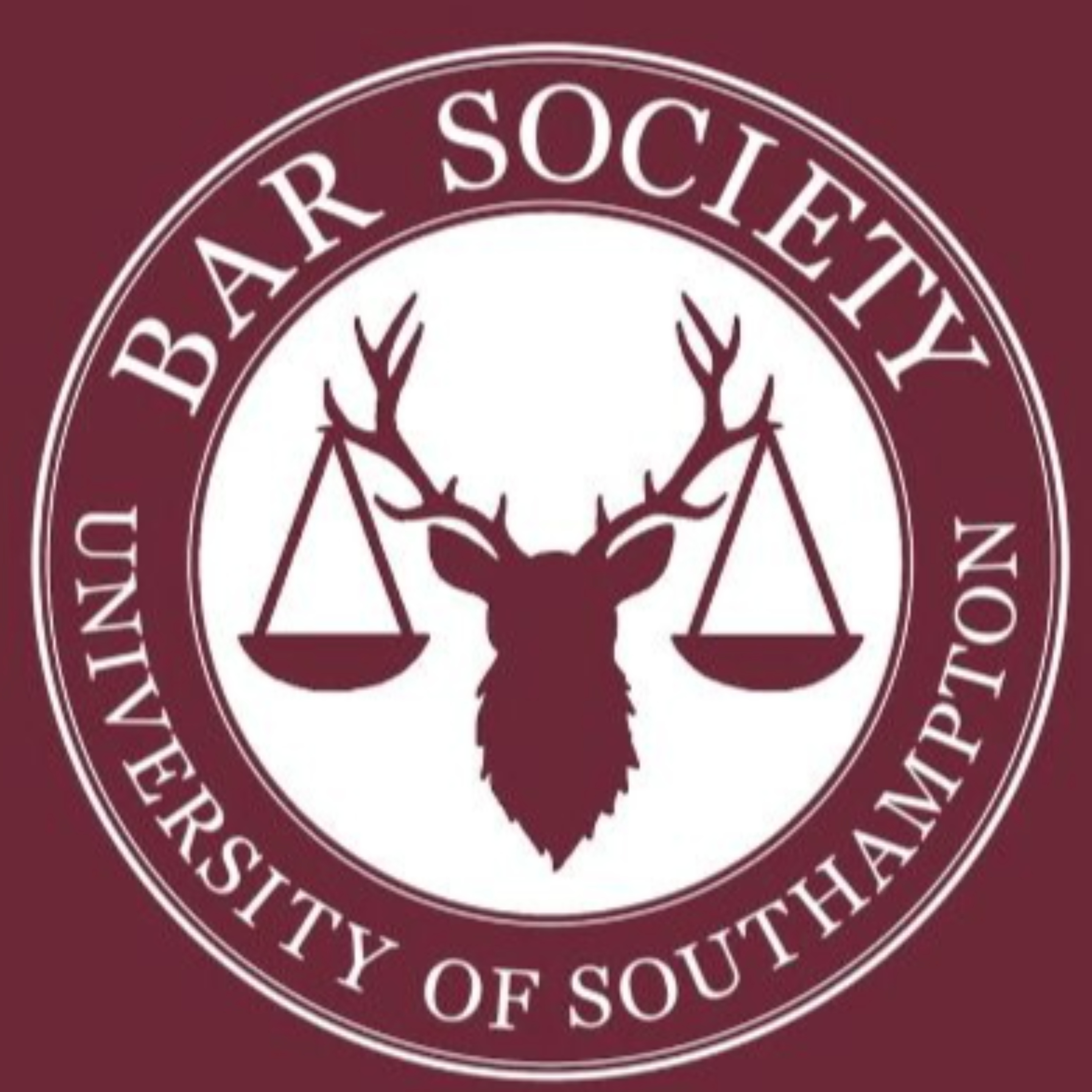 Southampton Bar Society: Talking Law podcast artwork