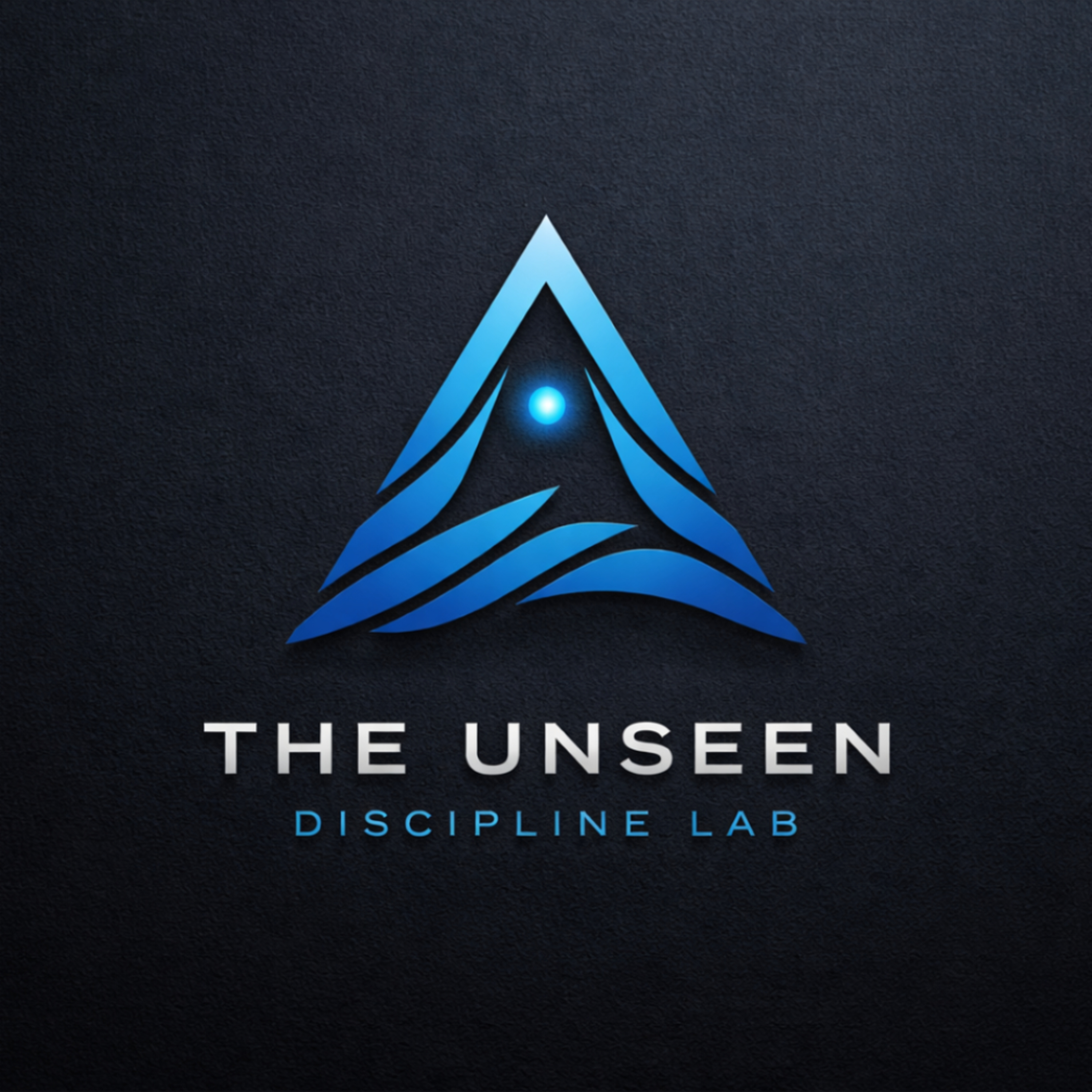 The Unseen Discipline Lab