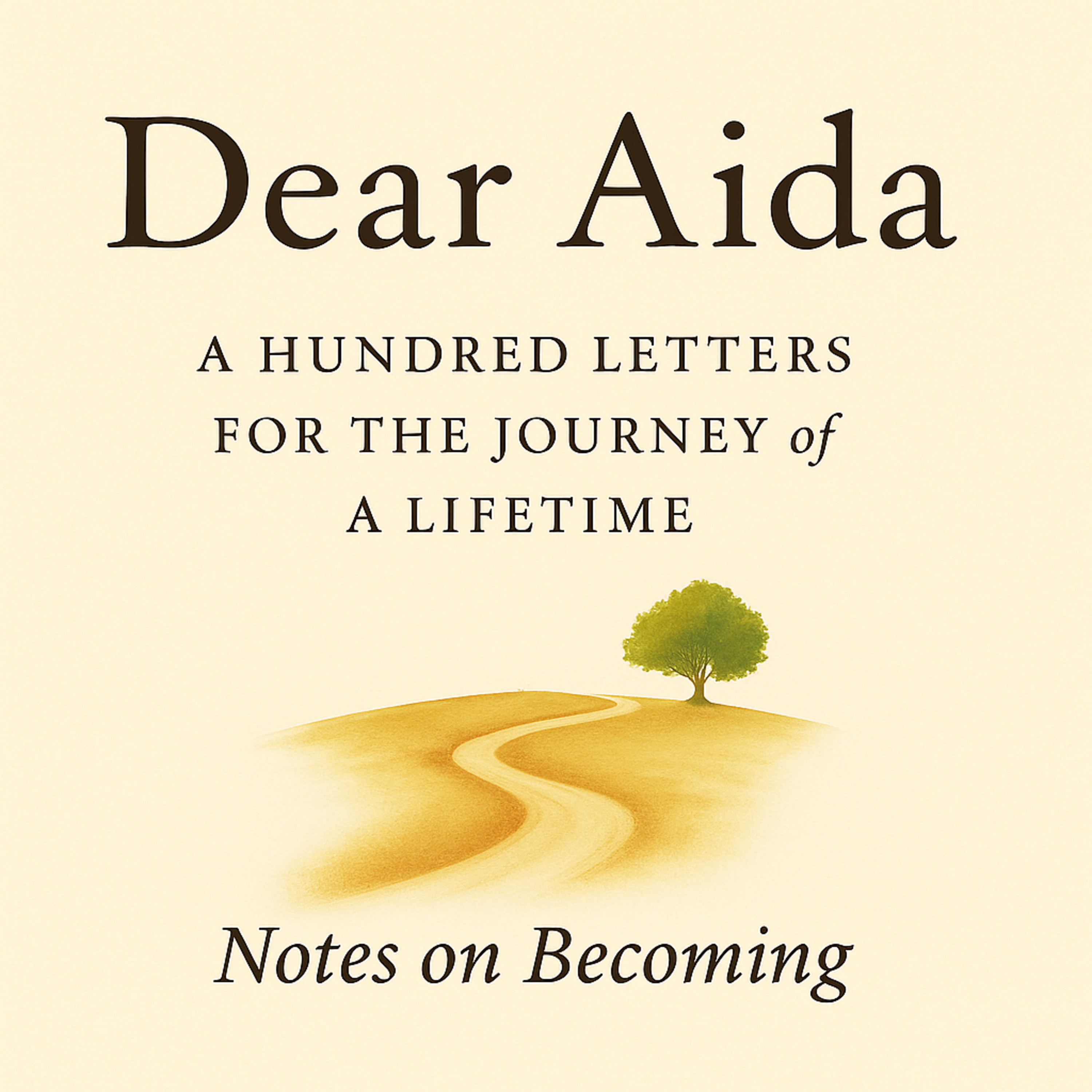 Letters For Aida