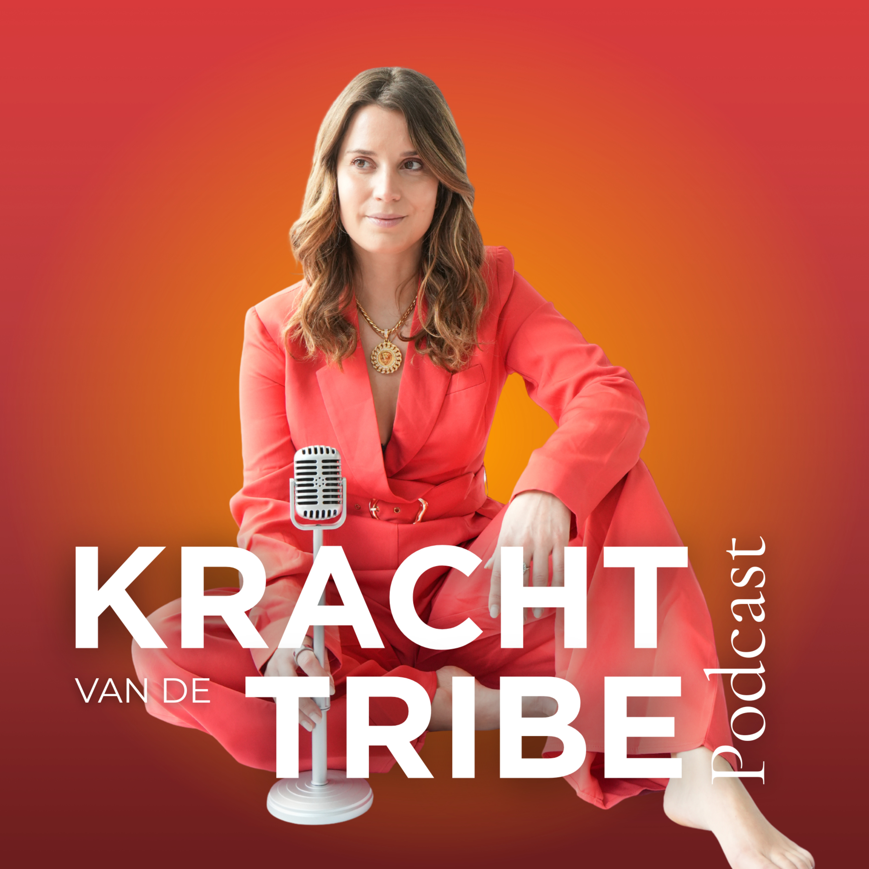 Kracht van de Tribe