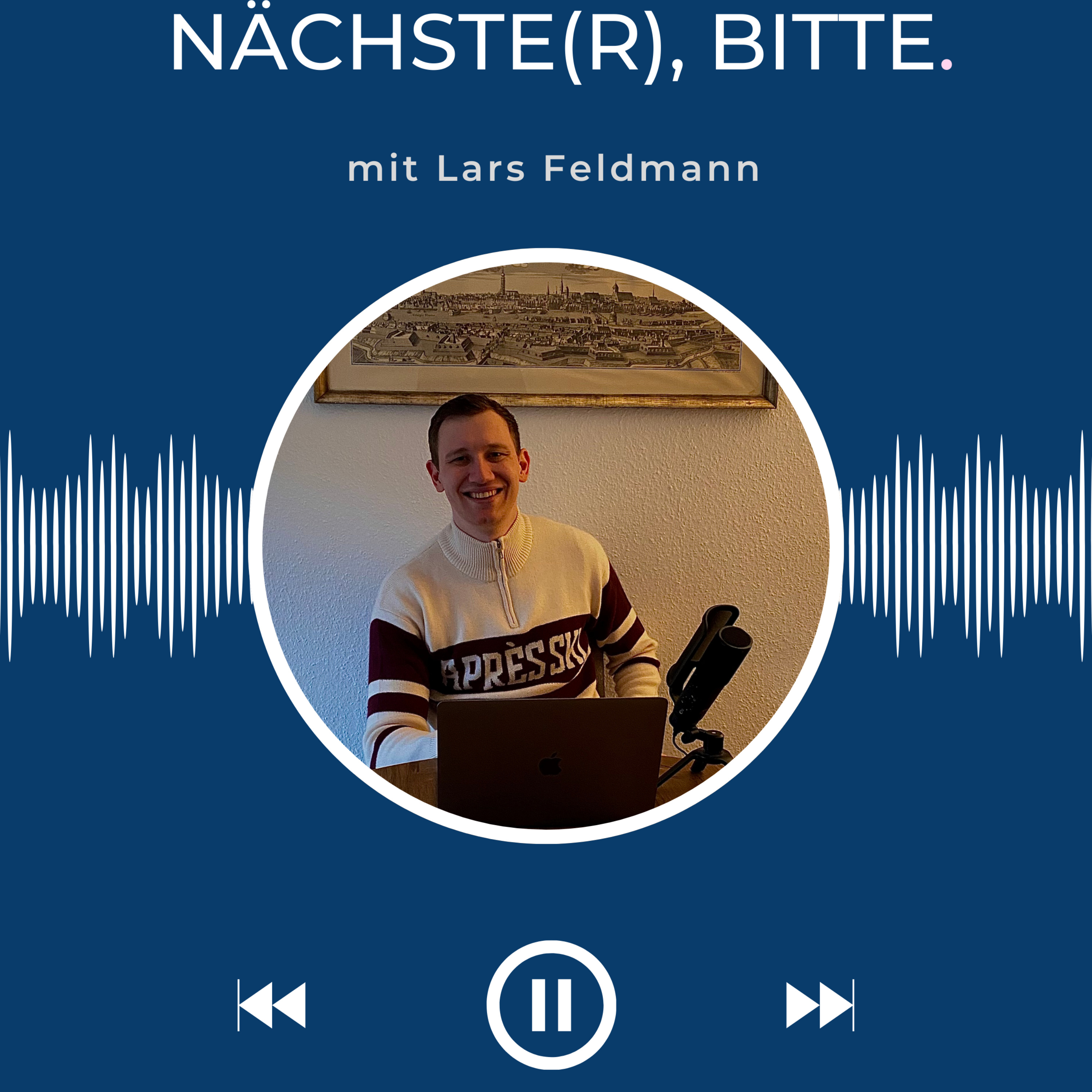 Nächste(r), bitte.