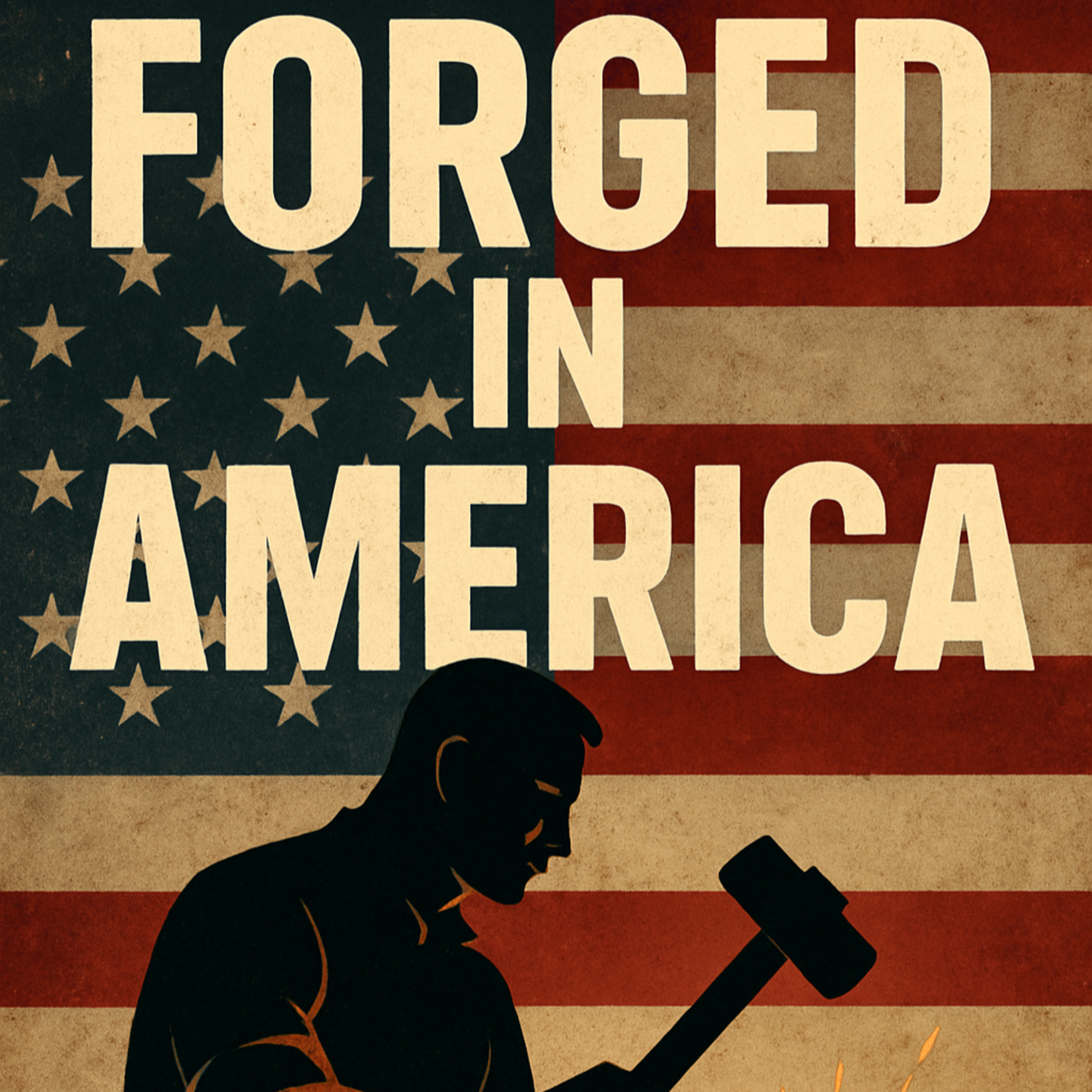 Forged in America