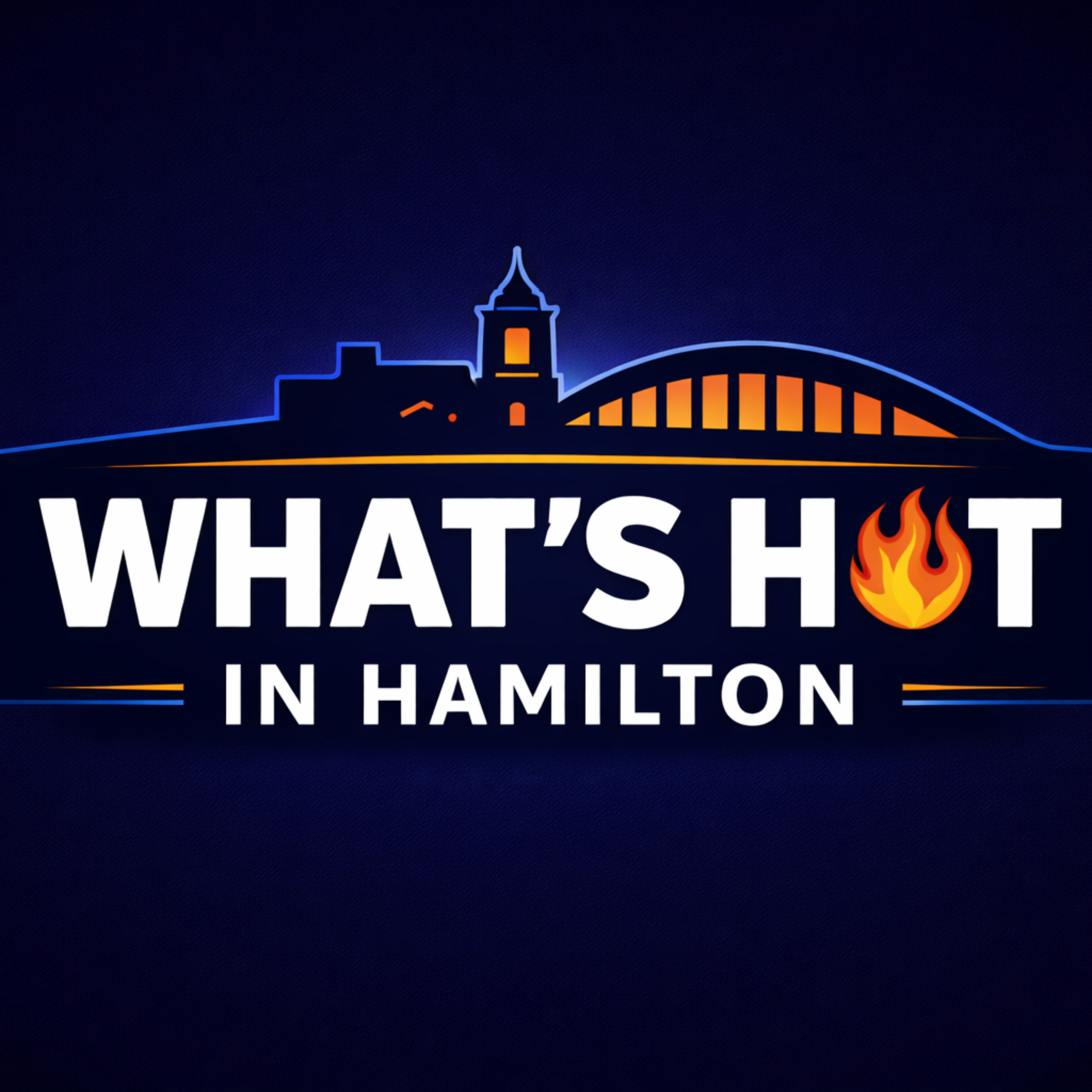 What\'s Hot In Hamilton