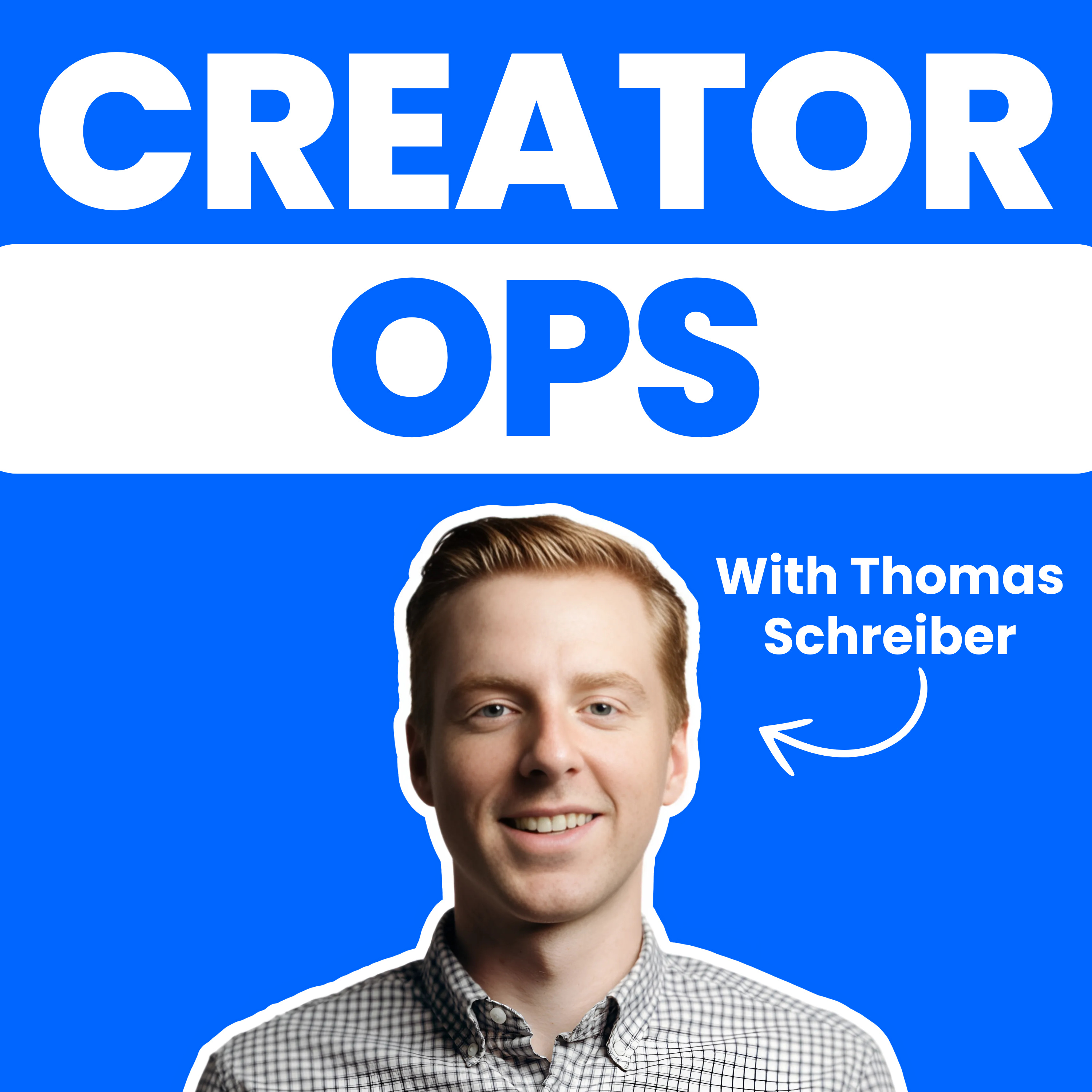 Creator Ops