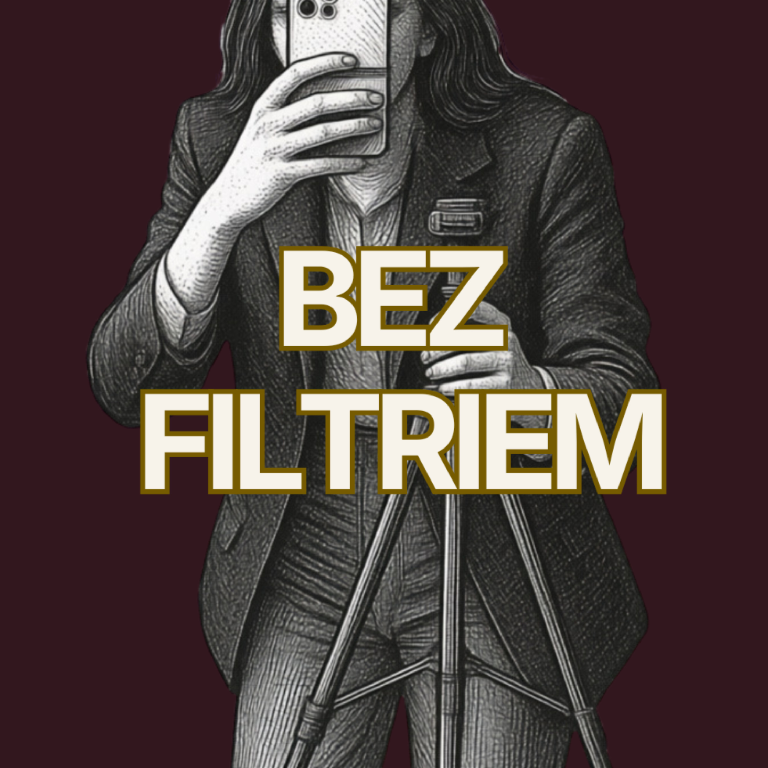 BEZ FILTRIEM