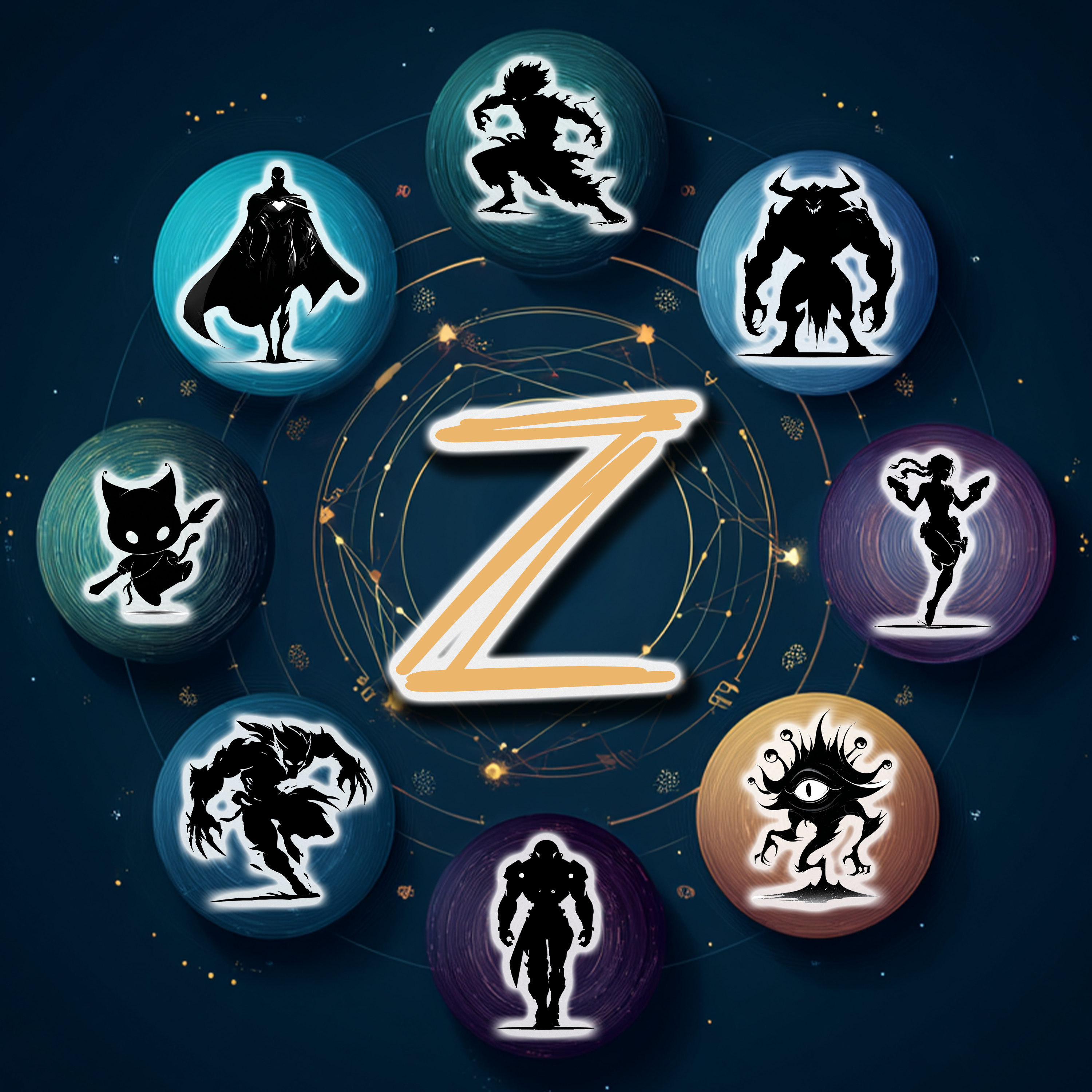 Zurubang - Ultimate Battle Royale of Everything
