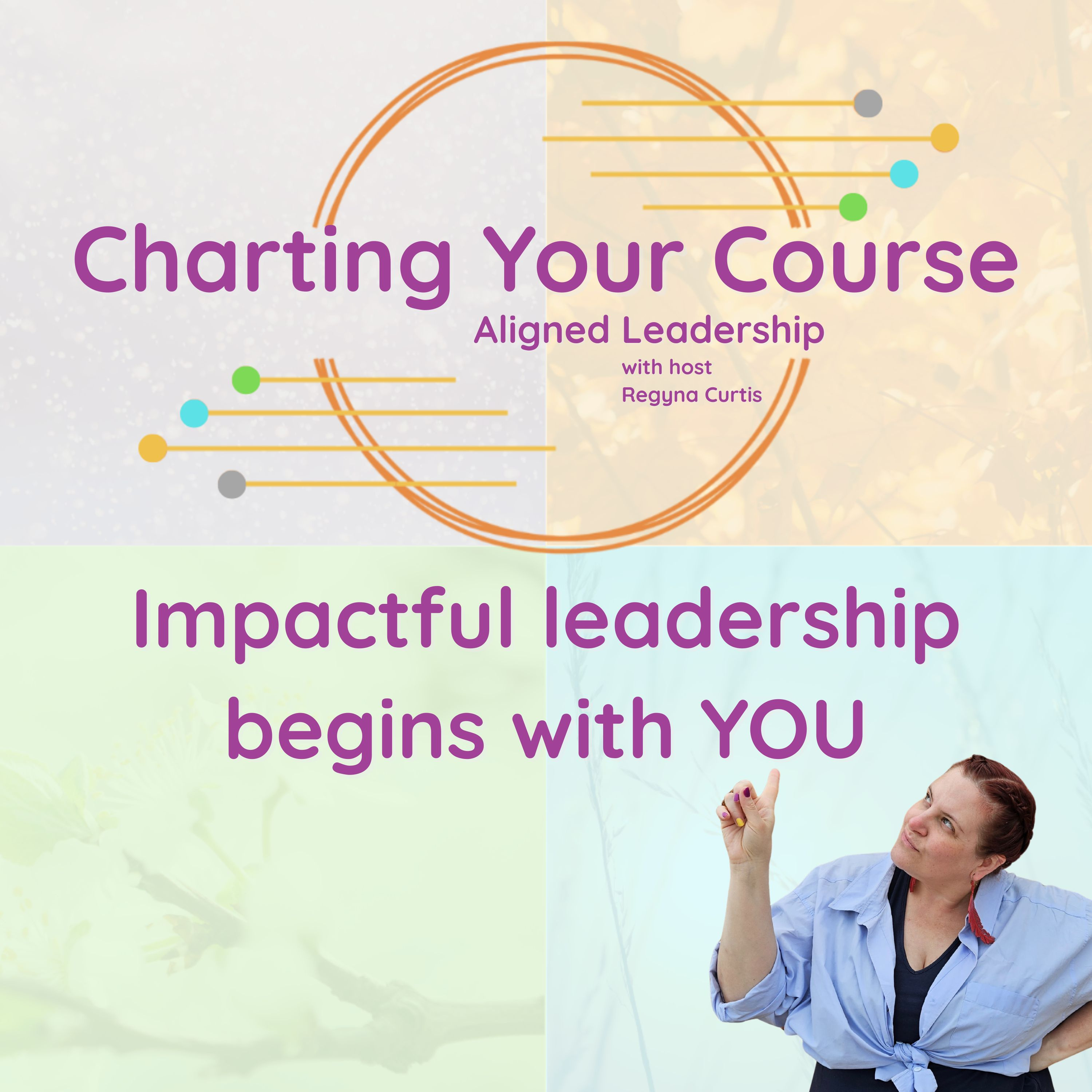 Charting Your Course: Aligned Leadership