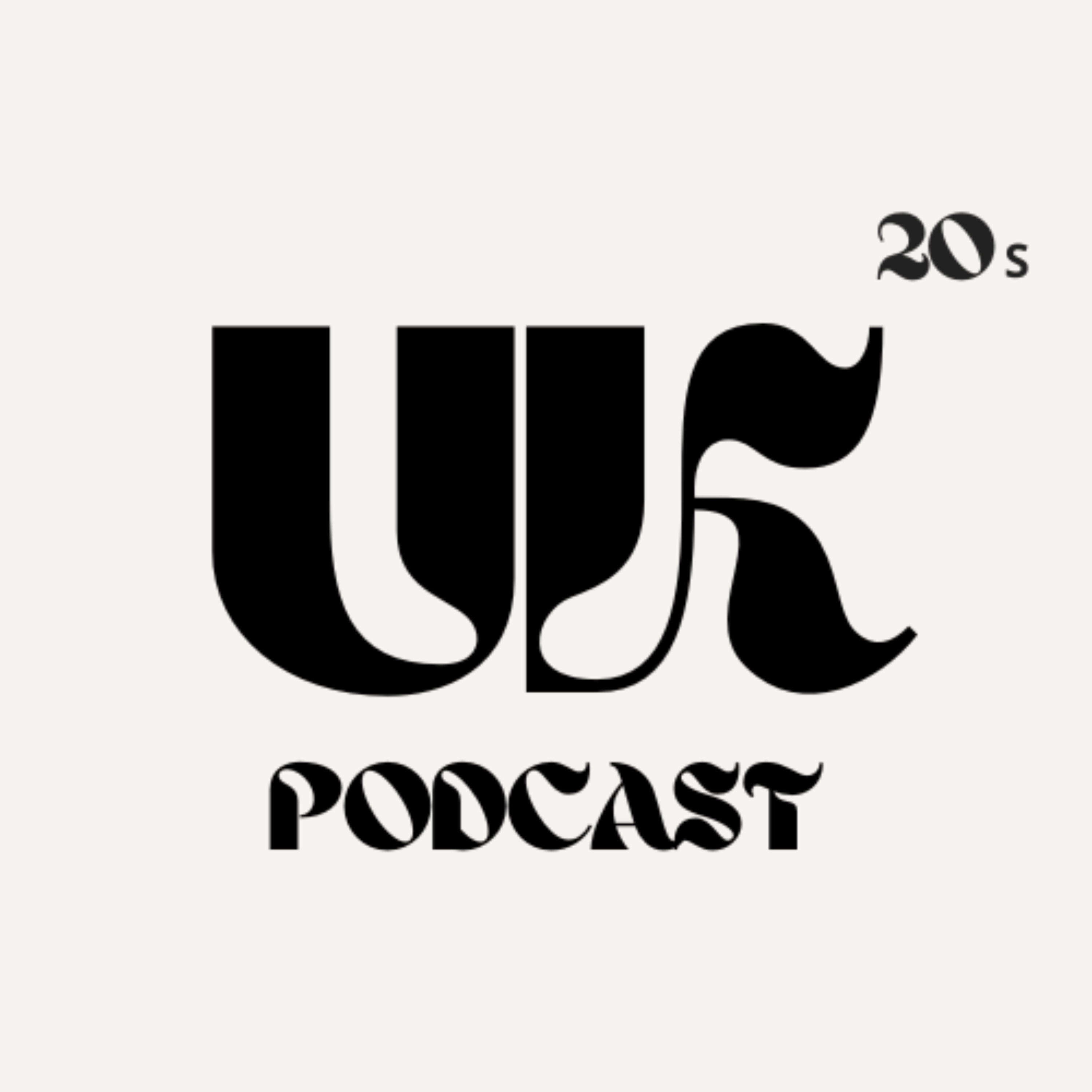 Unknown 20s Podcast