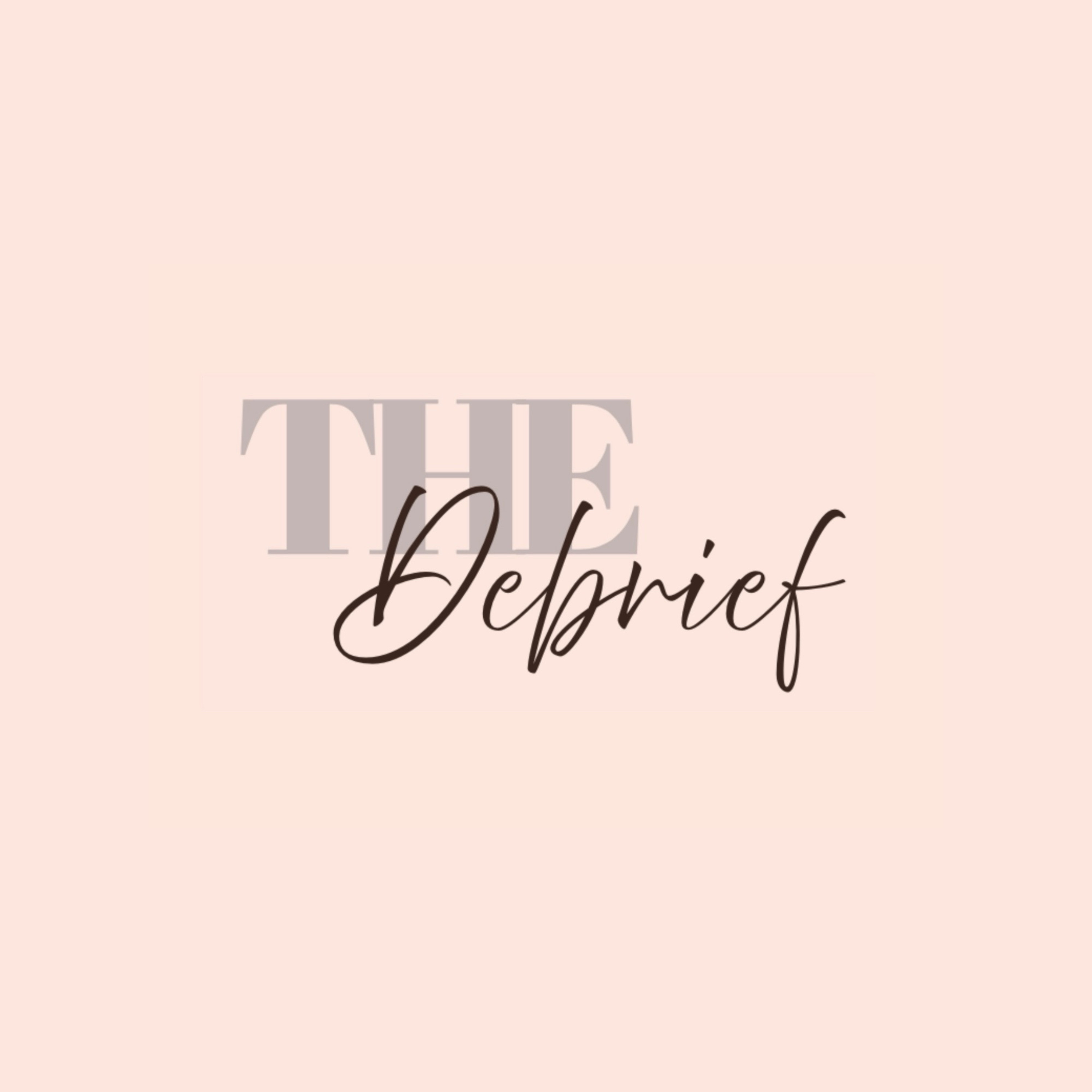 The Debrief