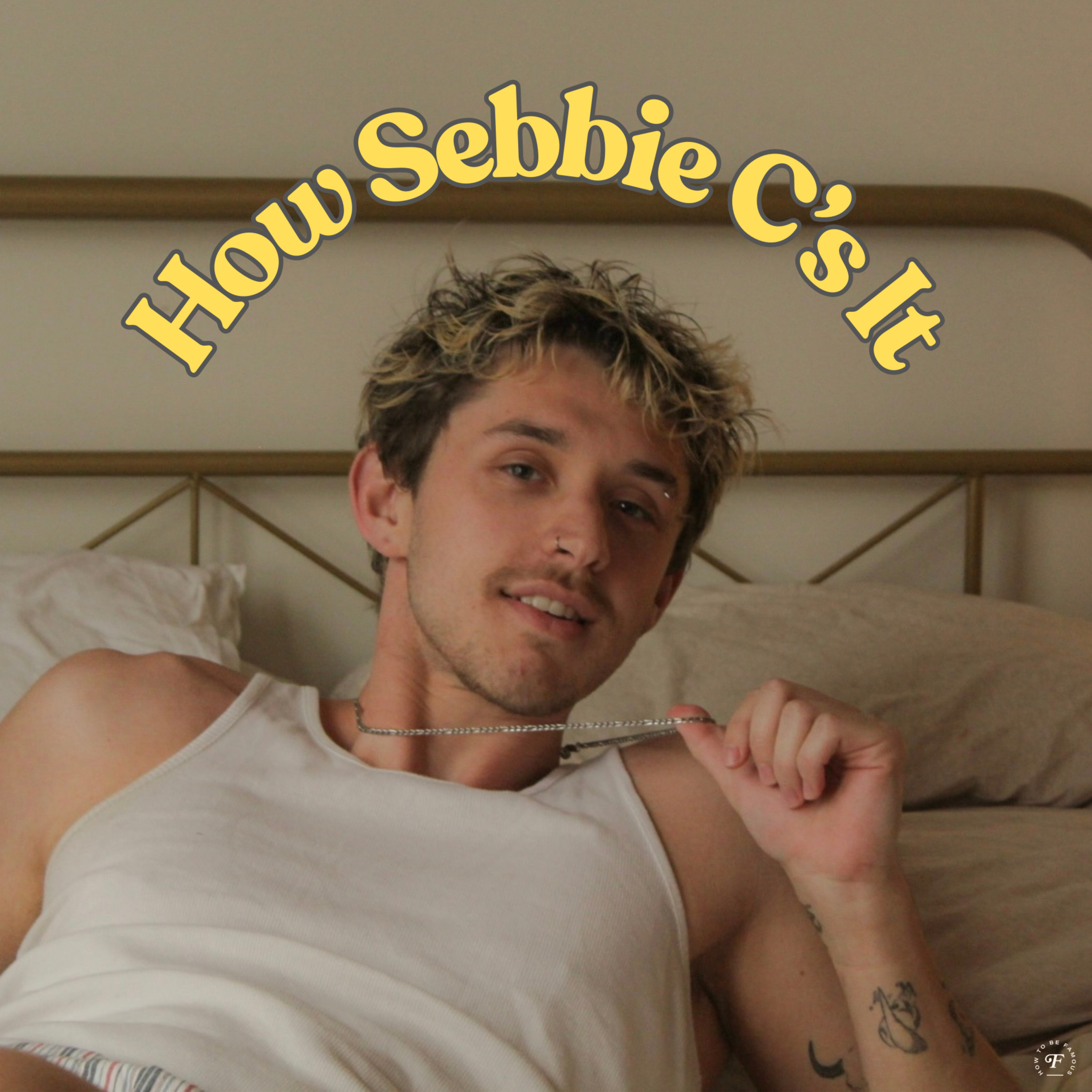 How Sebbie C's It