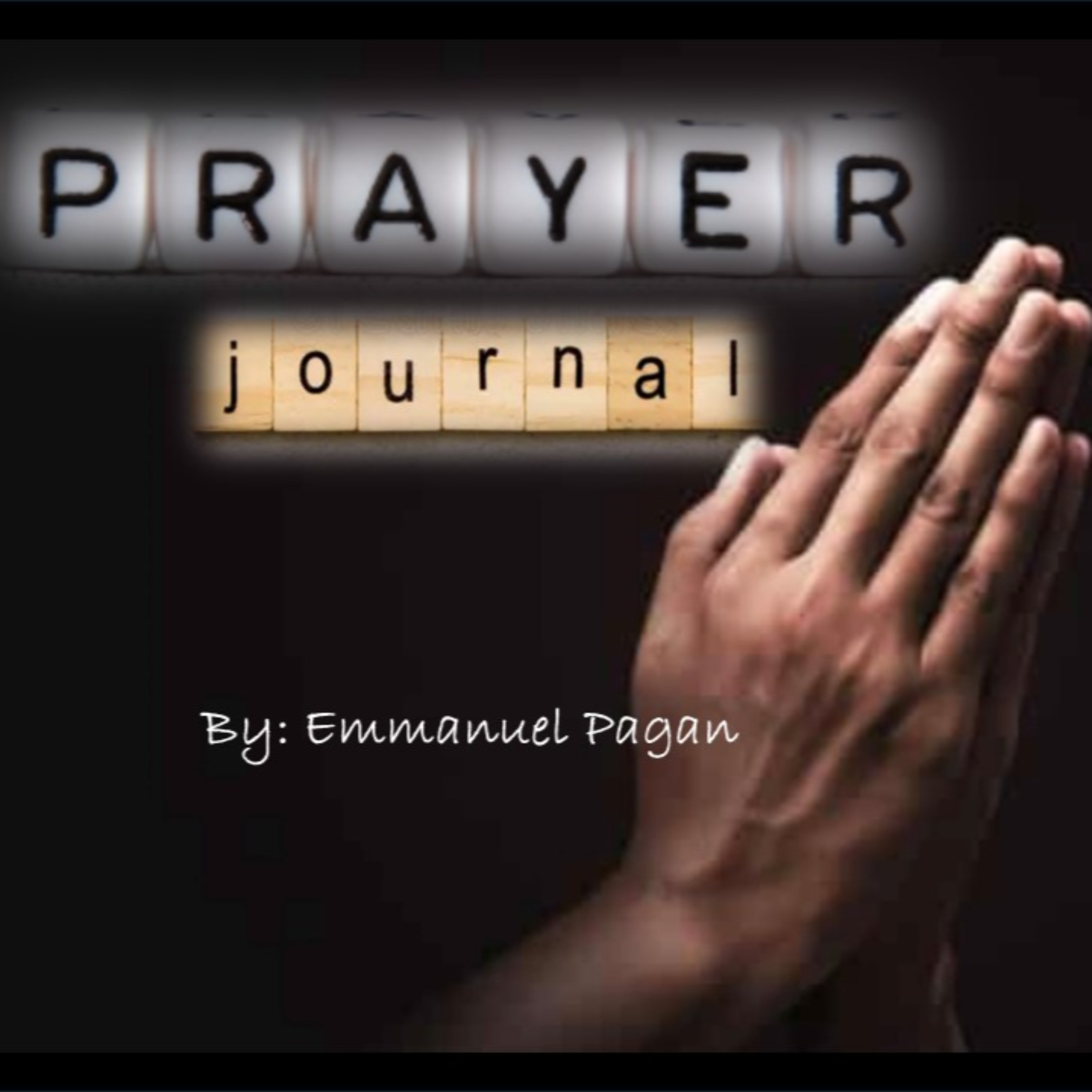 Prayer Journal Podcast