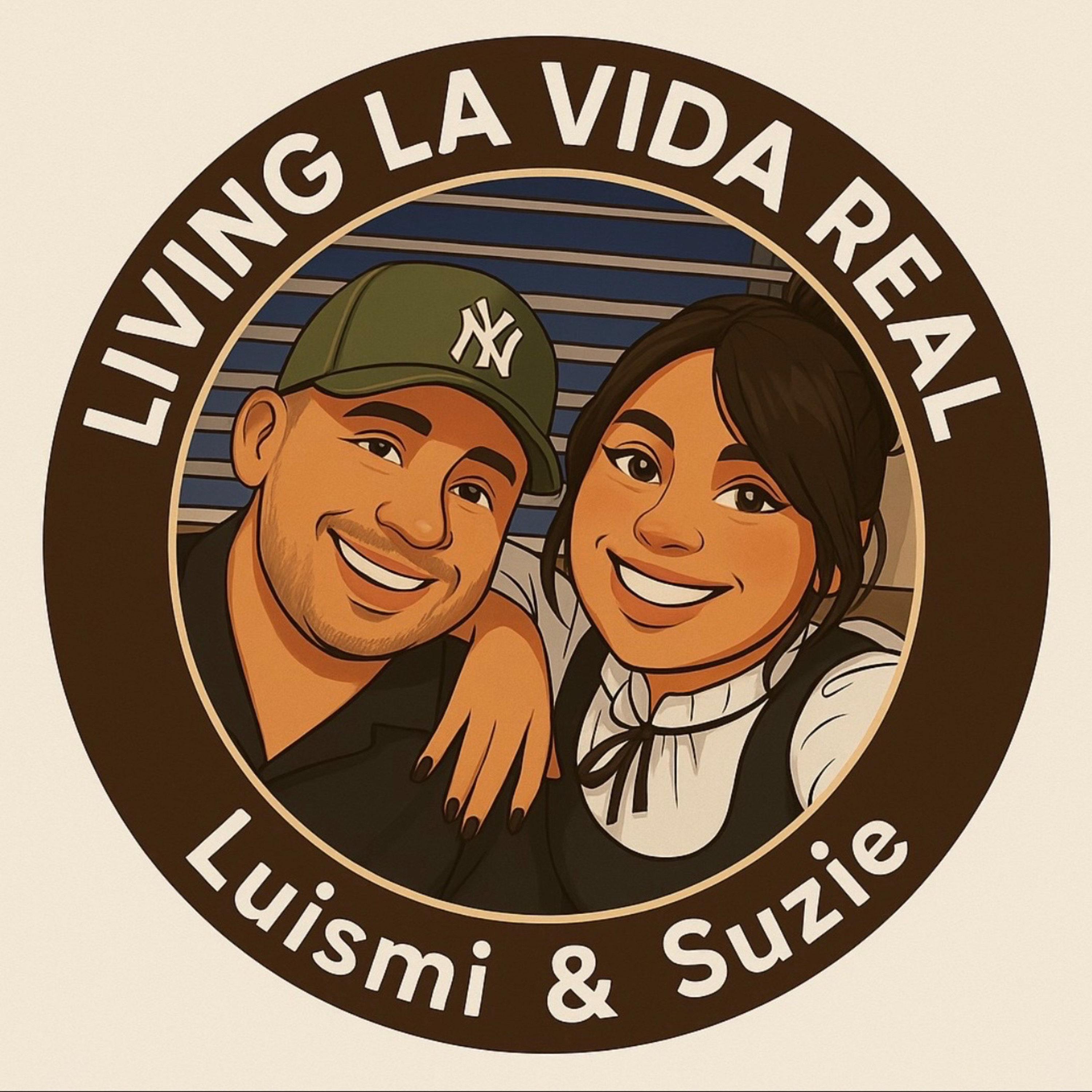 Living La Vida Real Podcast