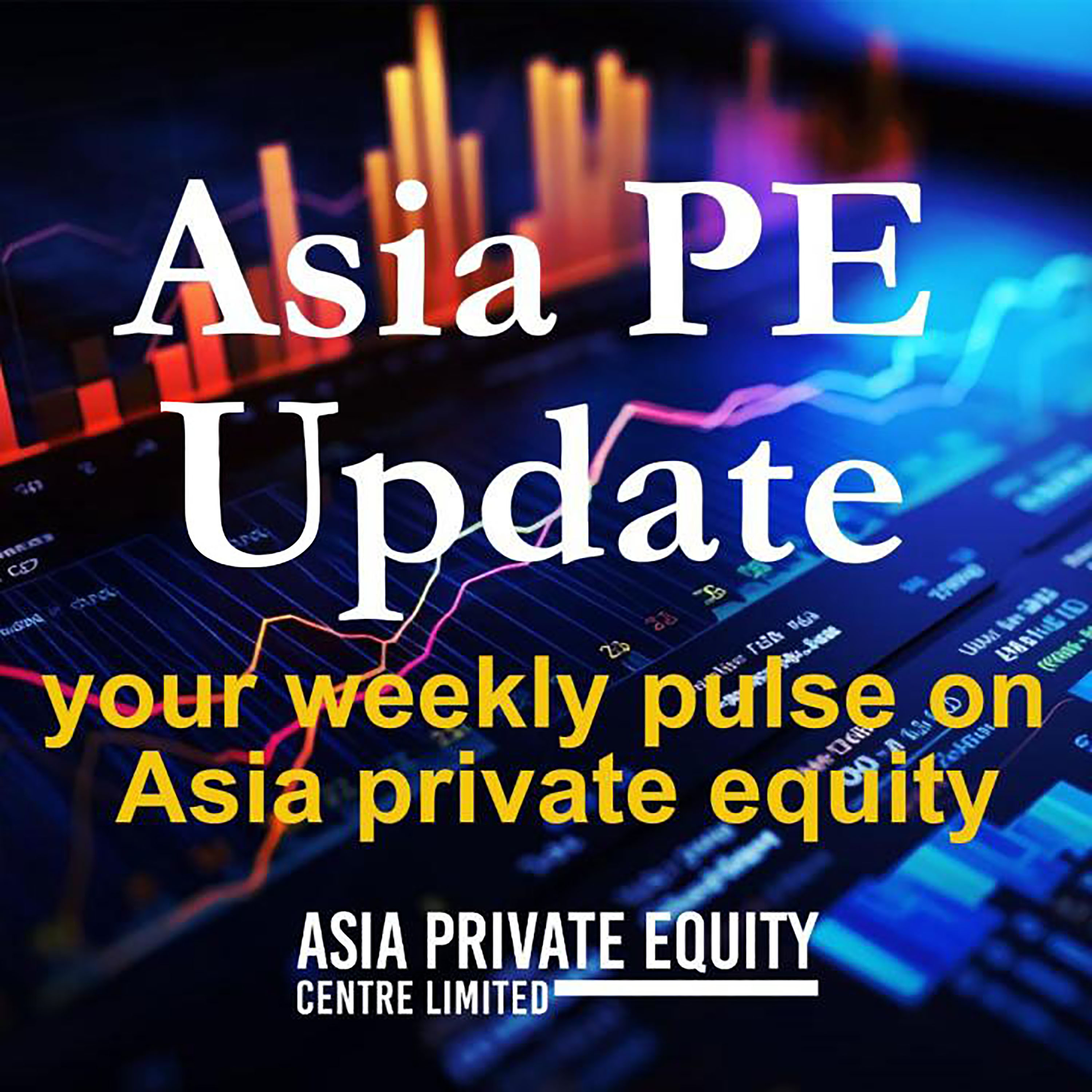 Asia PE Update cover art