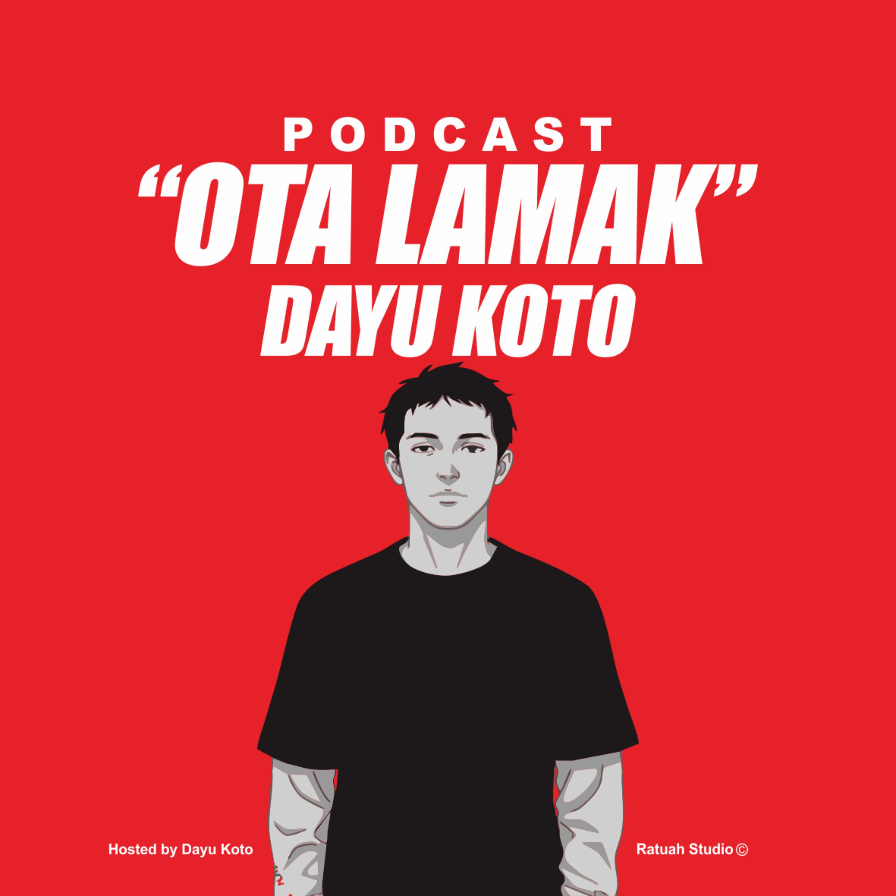 Podcasts Dayu Koto podcast artwork
