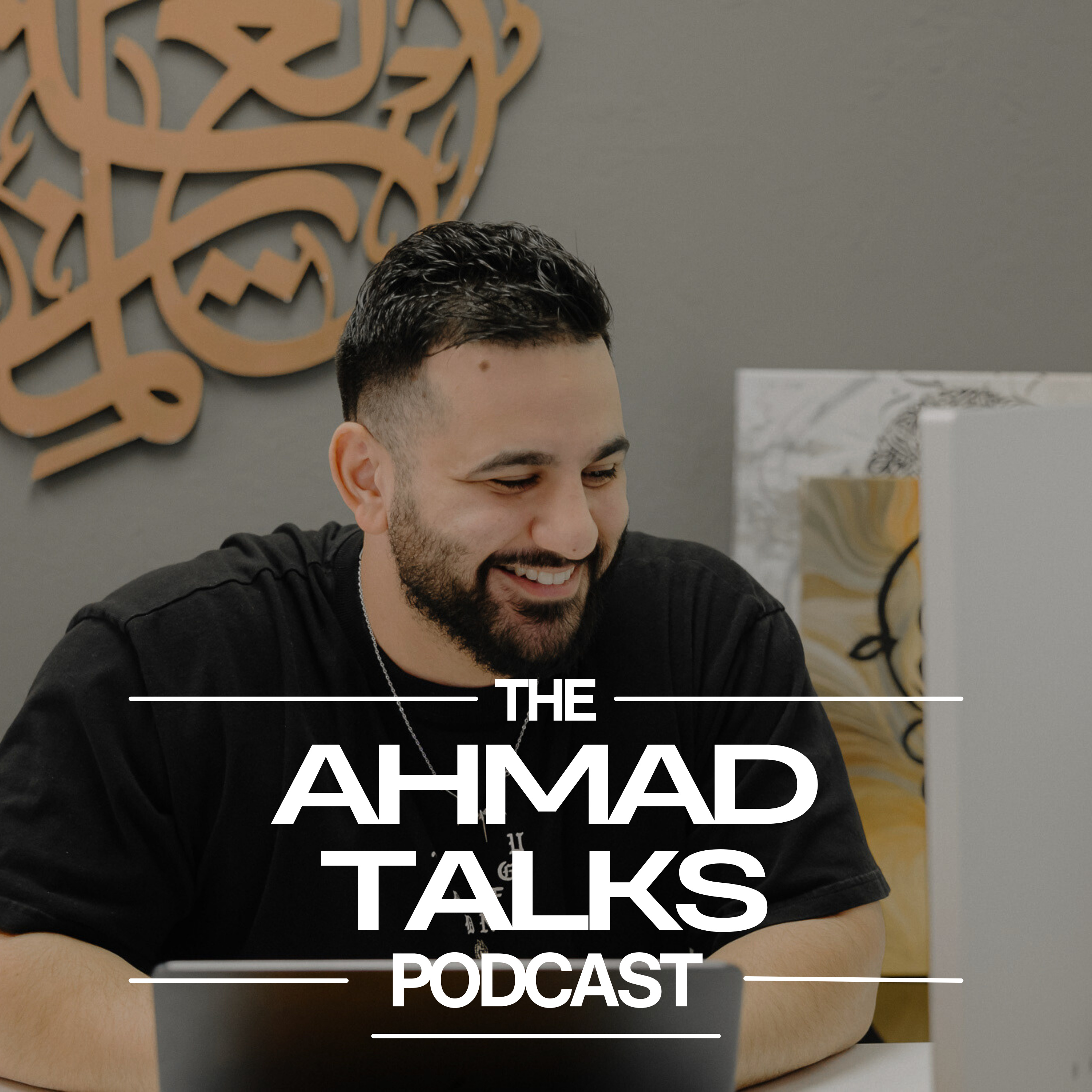 Ahmad Talks Ep. 2 | My 5 Lessons from 2025