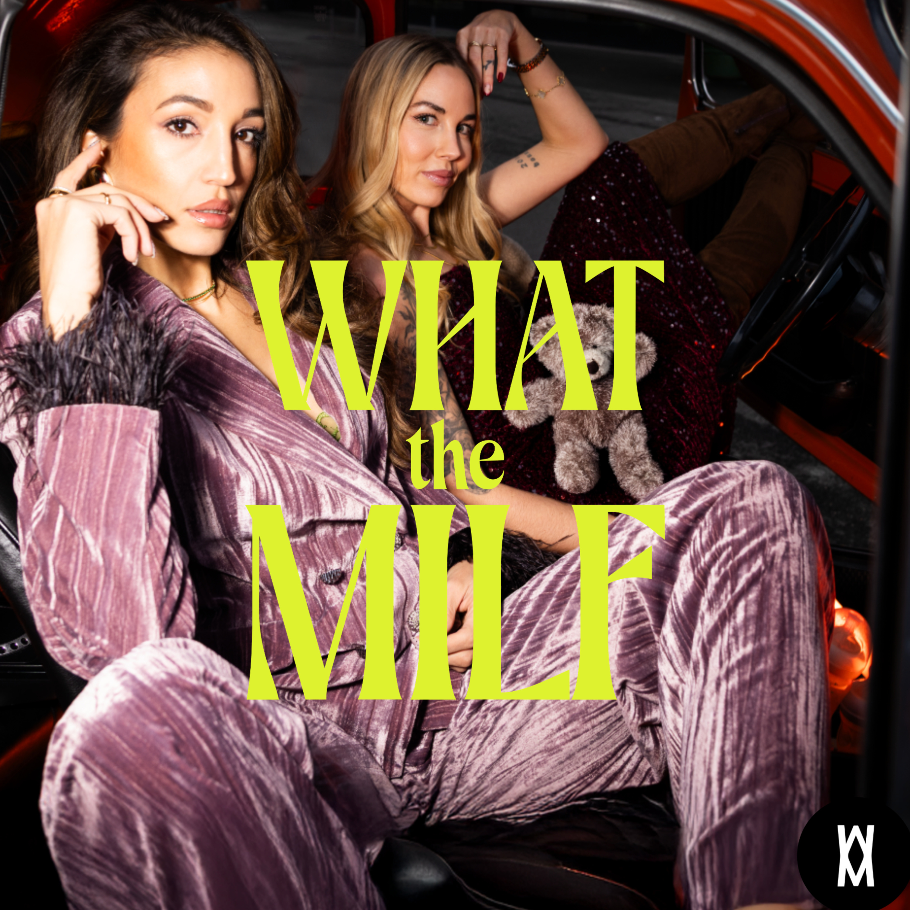 WHAT the MILF