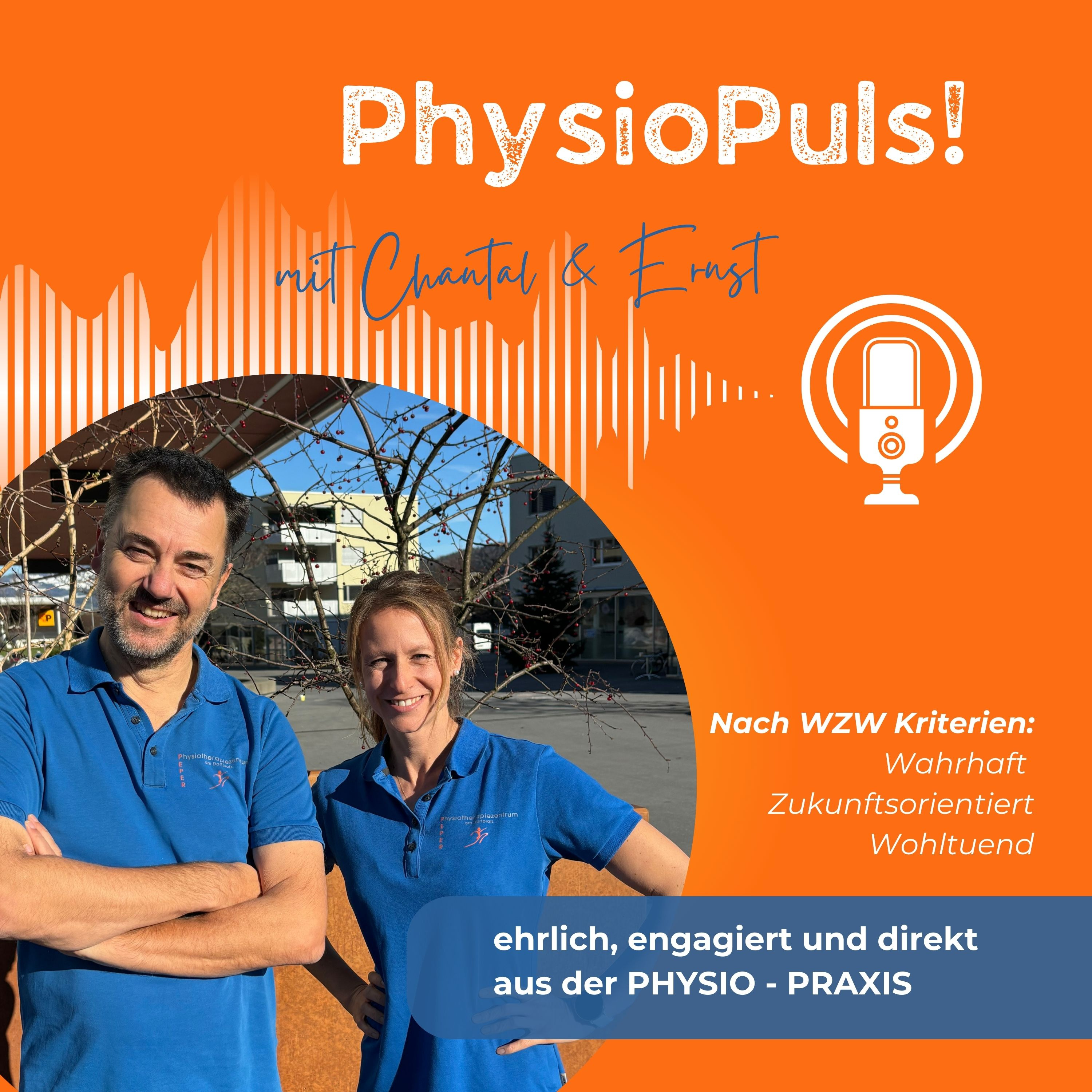 PhysioPuls!