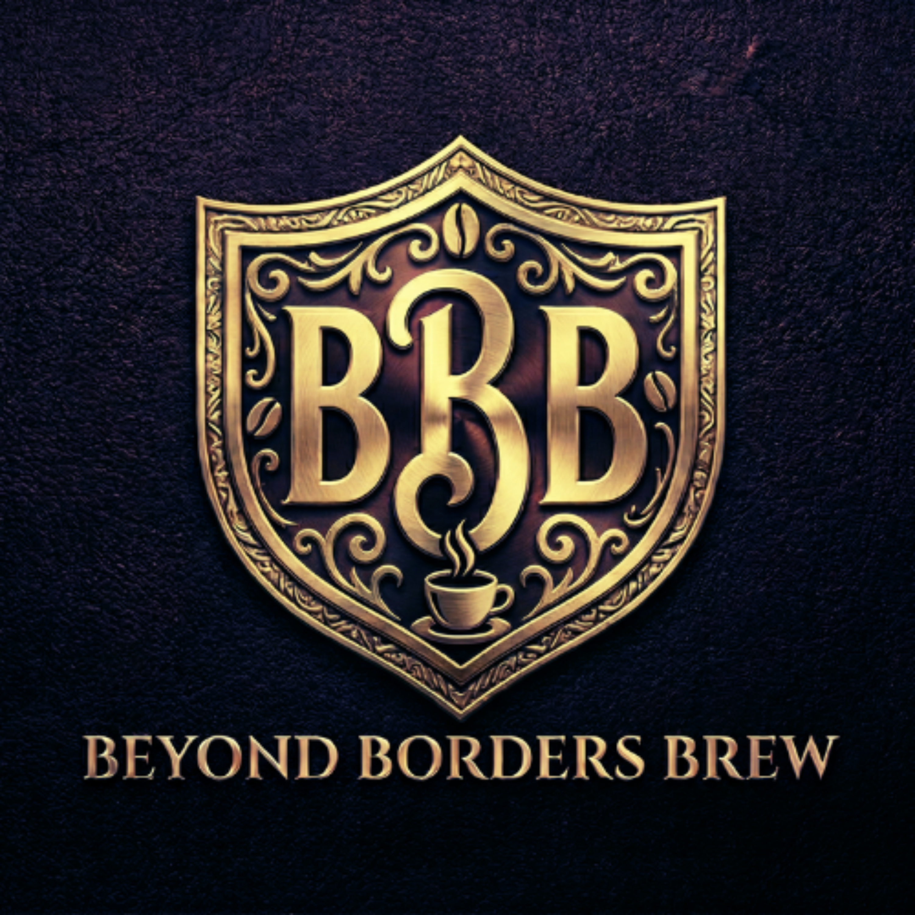 Beyond Borders Brew