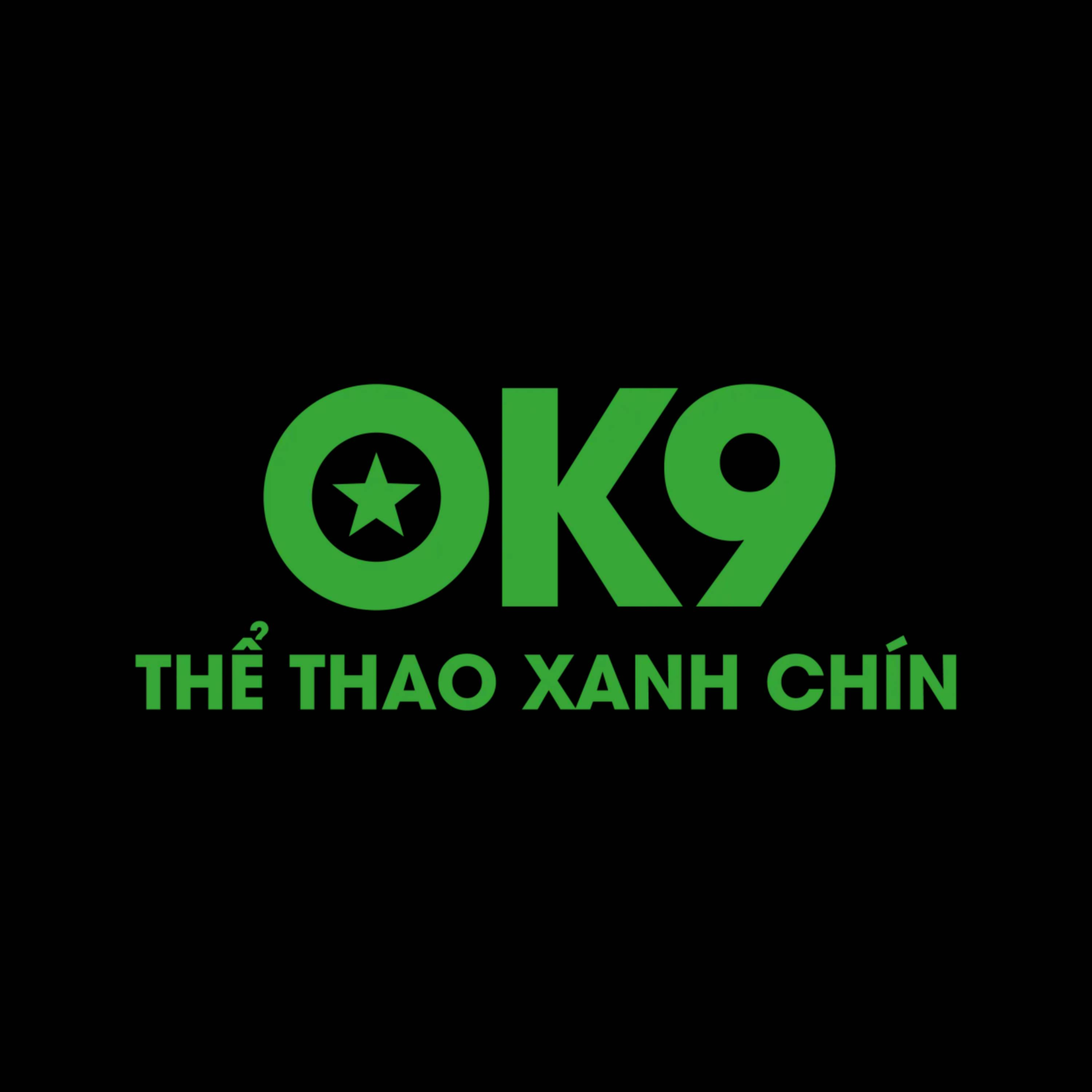 OK9 - ok9.you podcast artwork