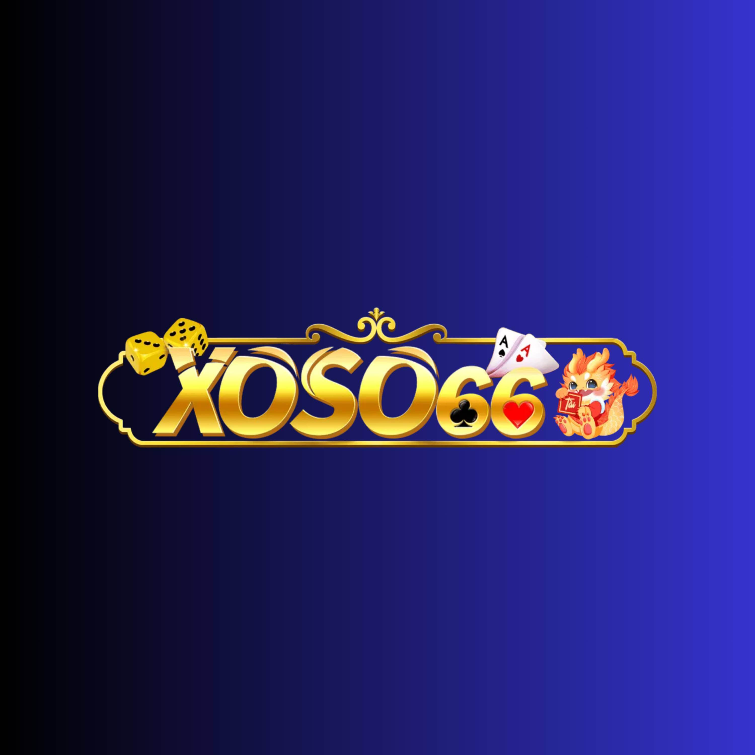 XOSO66 - xoso66.build podcast artwork