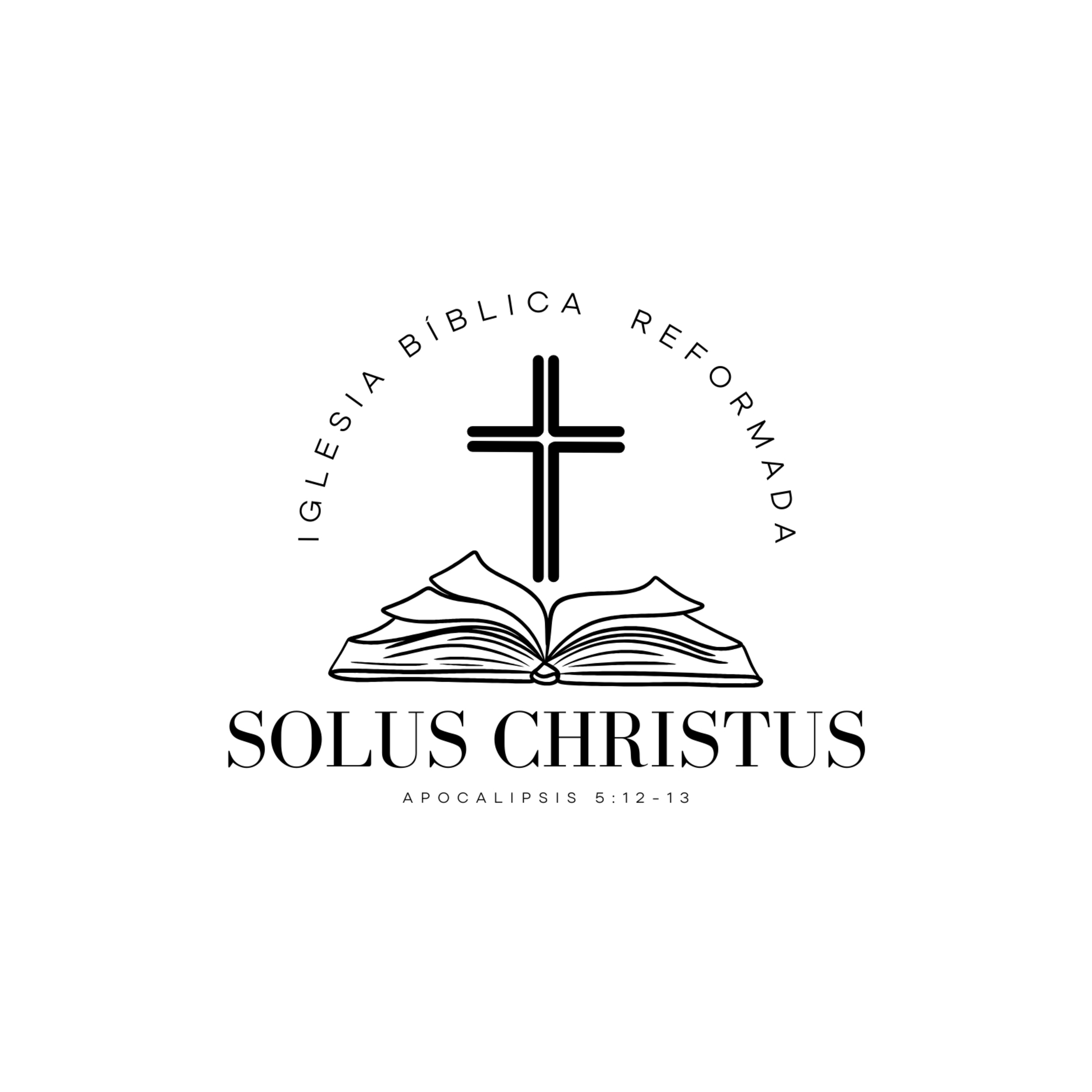 Iglesia Bíblica Reformada Solus Cristus