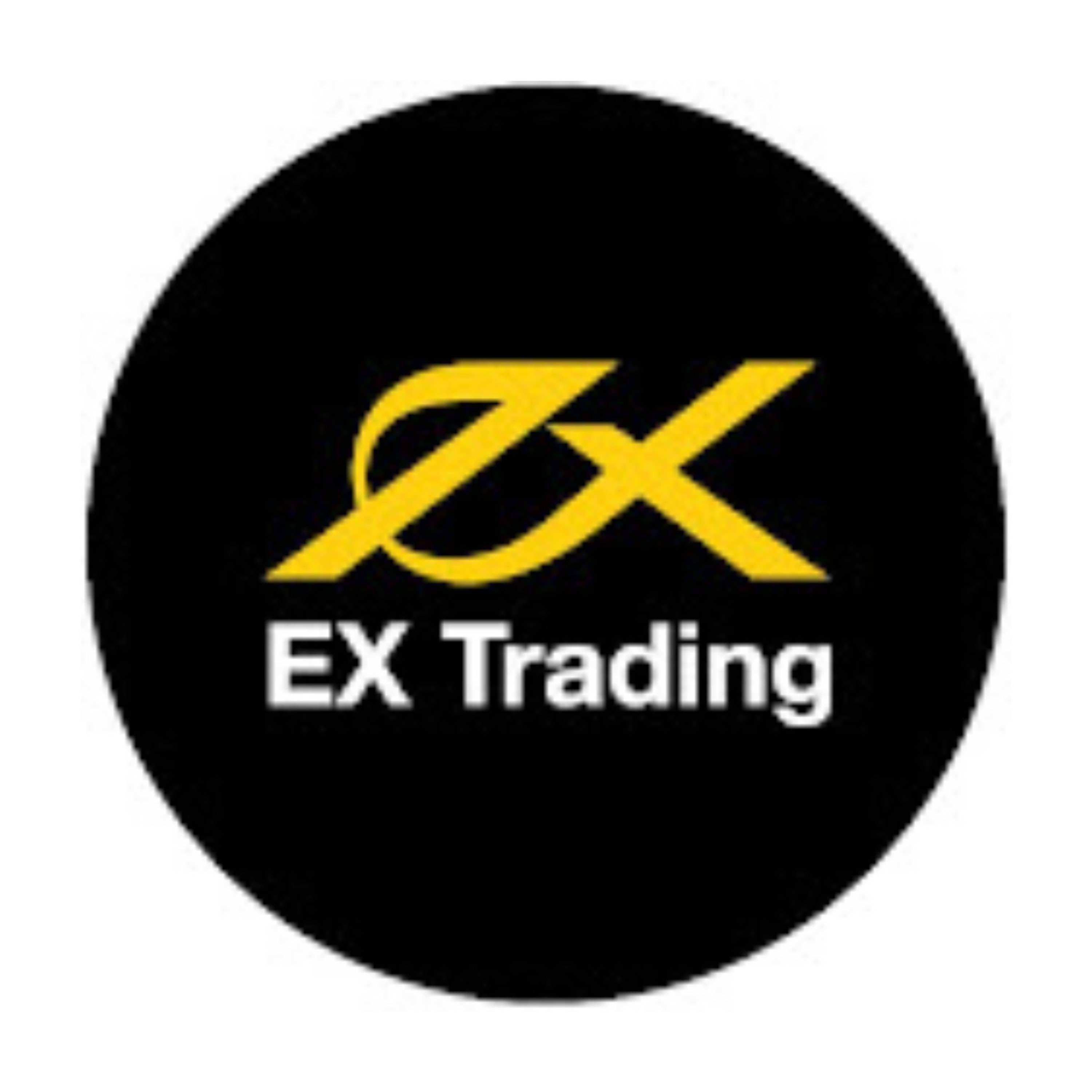 EX Trading - youtube.com/@extrading-vn podcast artwork